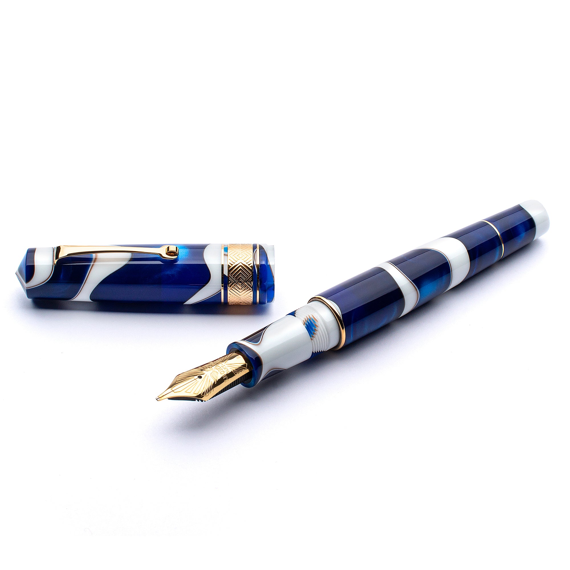 leonardo-officina-italiana-momento-zero-grande-cielo-blue-edizione-limitata-penn image 1