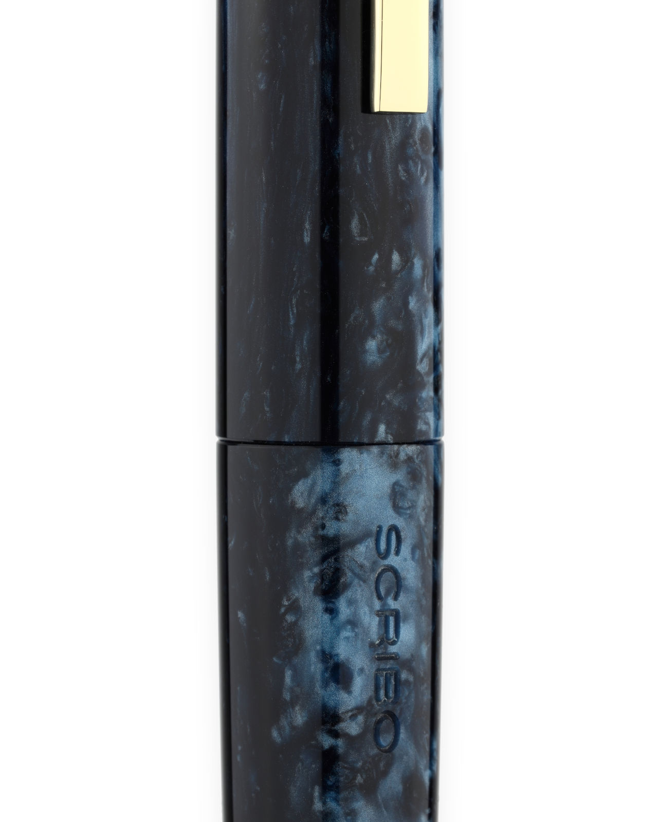 scribo-piuma-penna-stilografica-agata-con-finiture-oro-giallo image 8