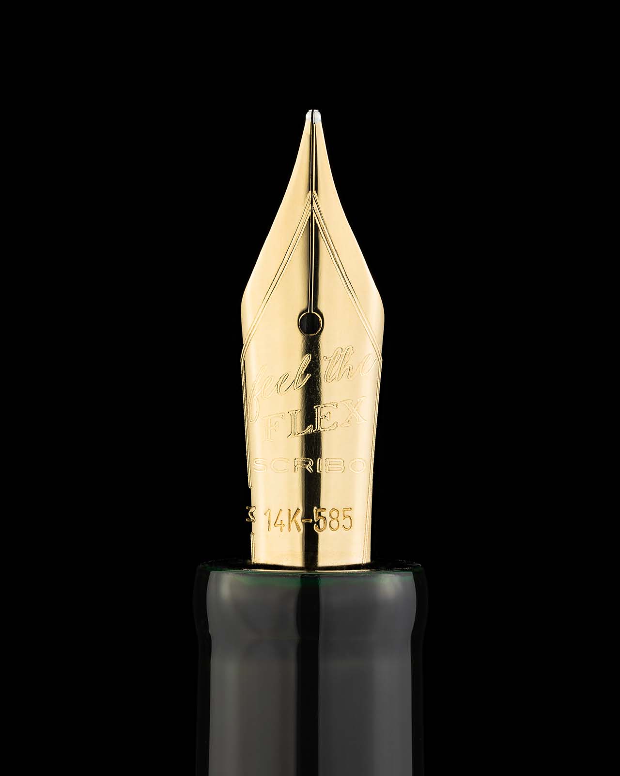 scribo-piuma-hane-kuro-stilografica-con-laccatura-urushi-giapponese image 7