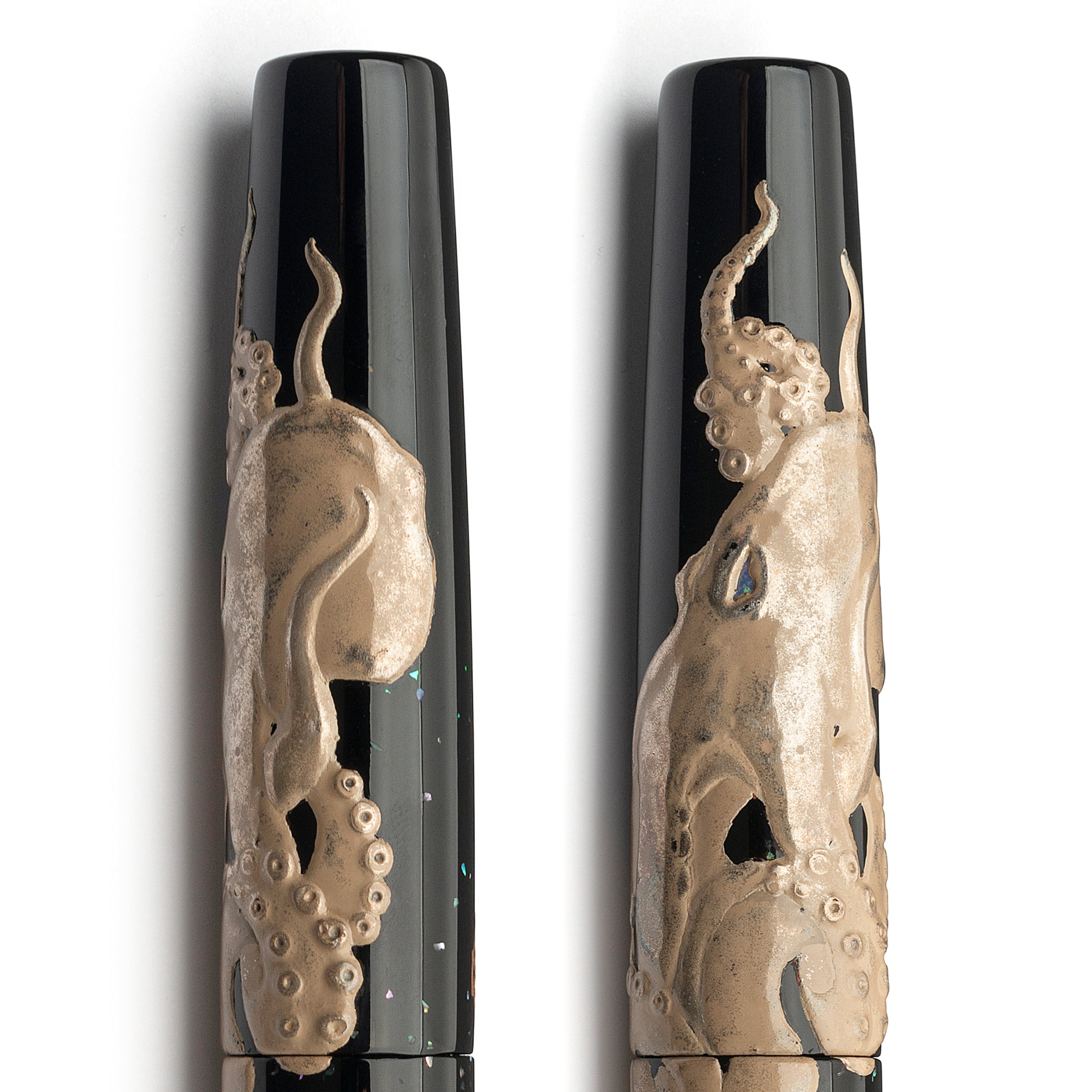 leonardo-officina-italiana-essenza-octopus-maki-e-e-raden-madreperla-penna-stilo image 3