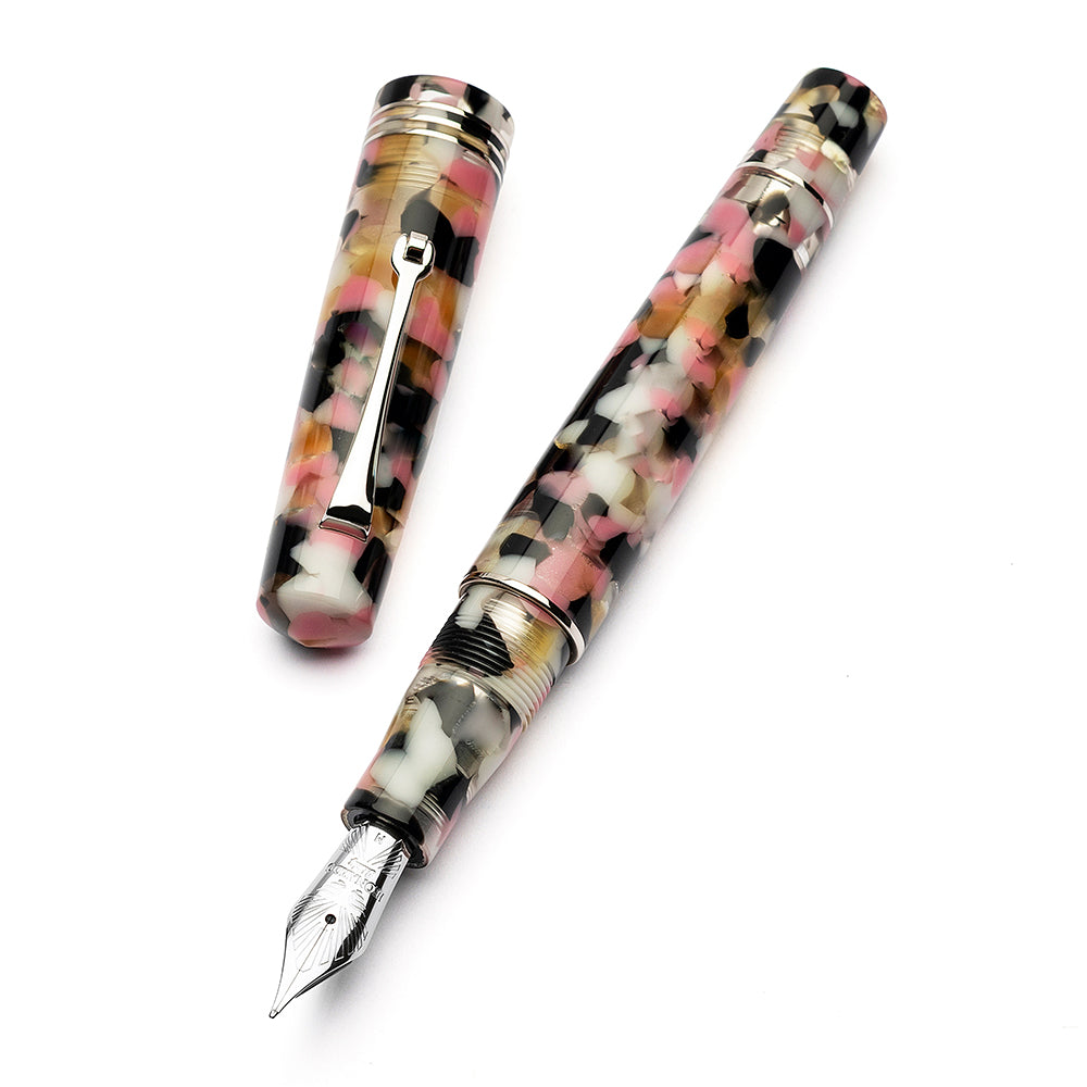 leonardo-officina-italiana-momento-zero-corricella-penna-stilografica image 2