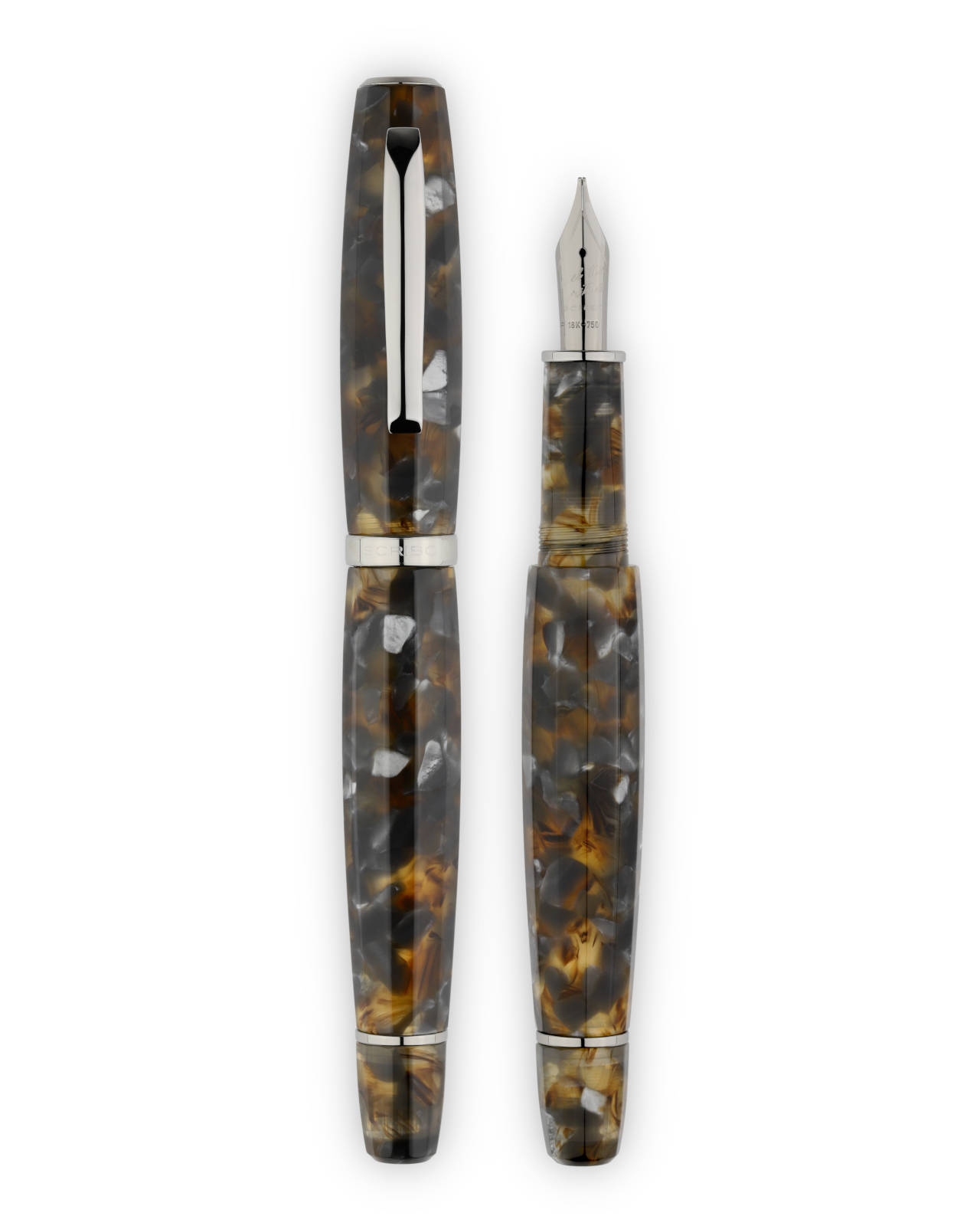scribo-feel-inverno-stilografica image 1