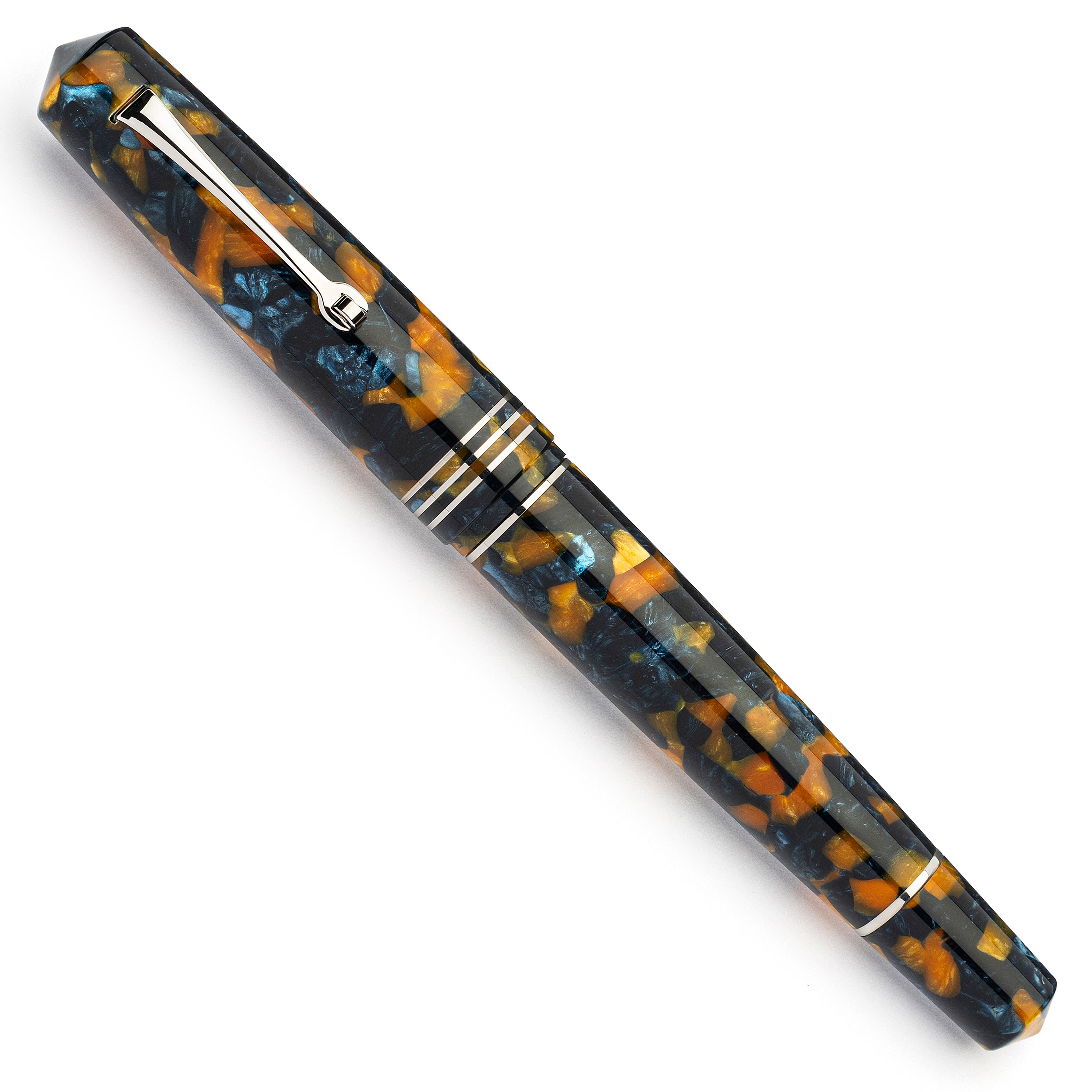 leonardo-officina-italiana-momento-zero-grande-2-0-sea-dusk-crepuscolo-marino-ac image 3