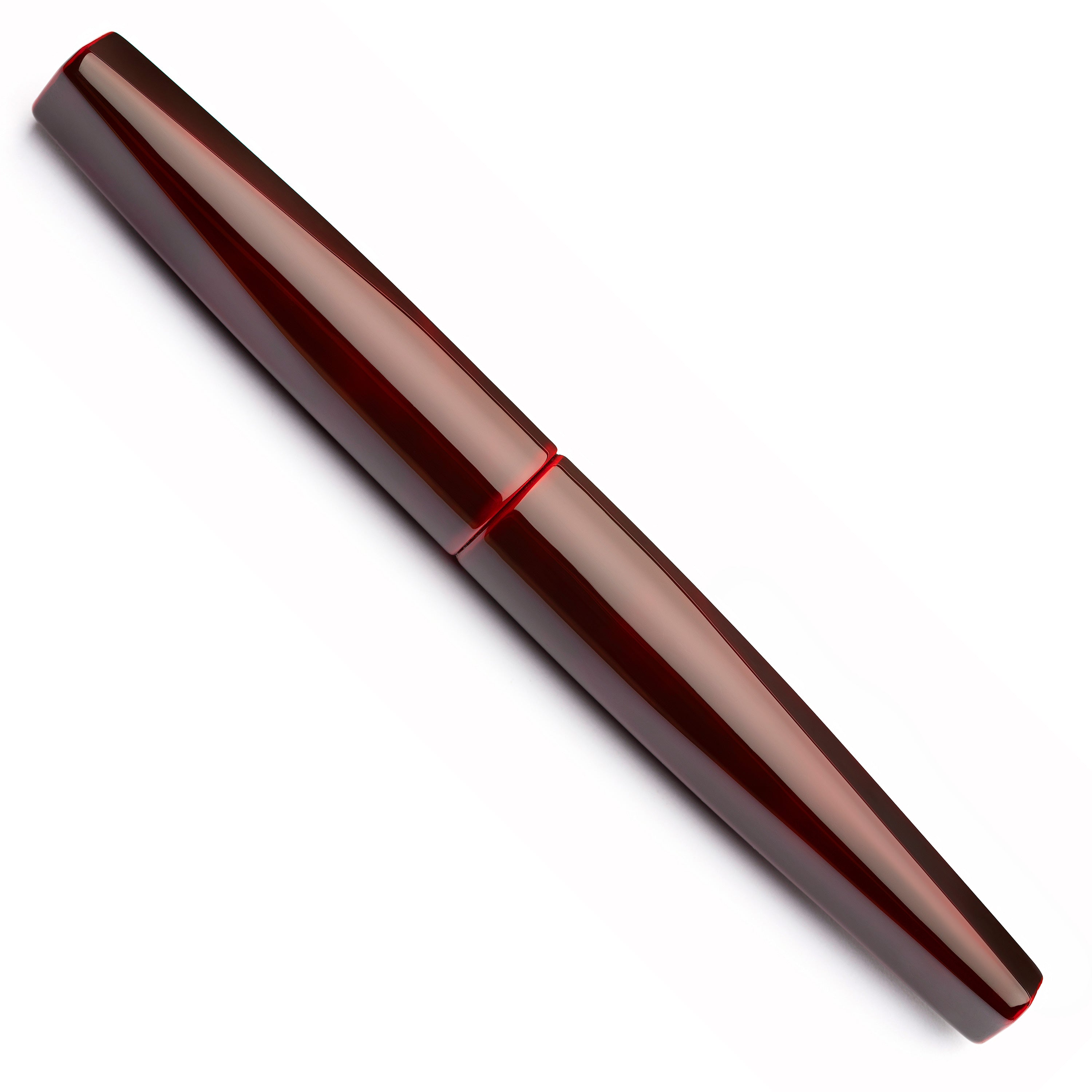 leonardo-officina-italiana-essenza-poliedrica-penna-stilografica-tamenuri-rossa- image 3