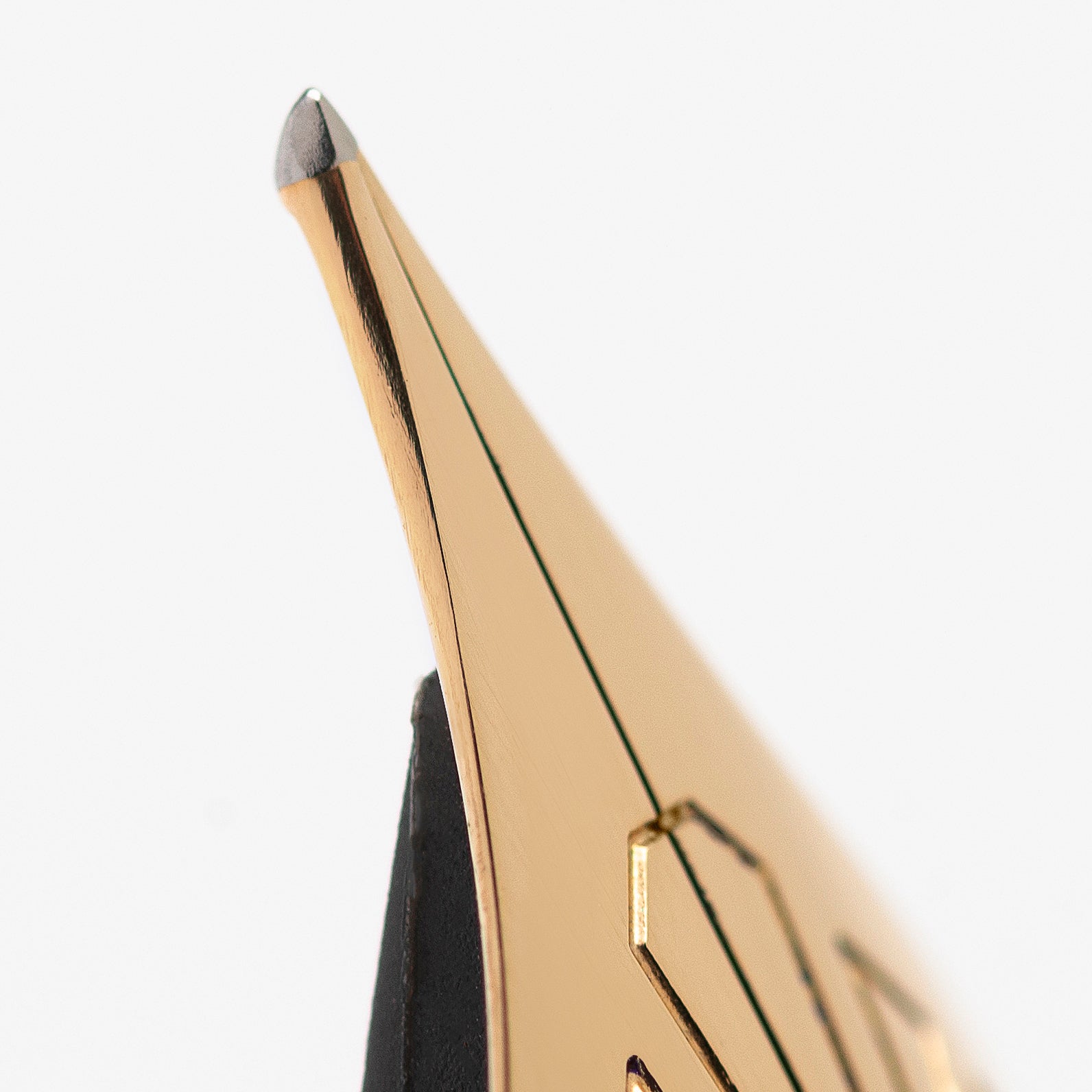 leonardo-officina-italiana-audace-art-nouveau-salmon-penna-stilografica-pennino- image 7