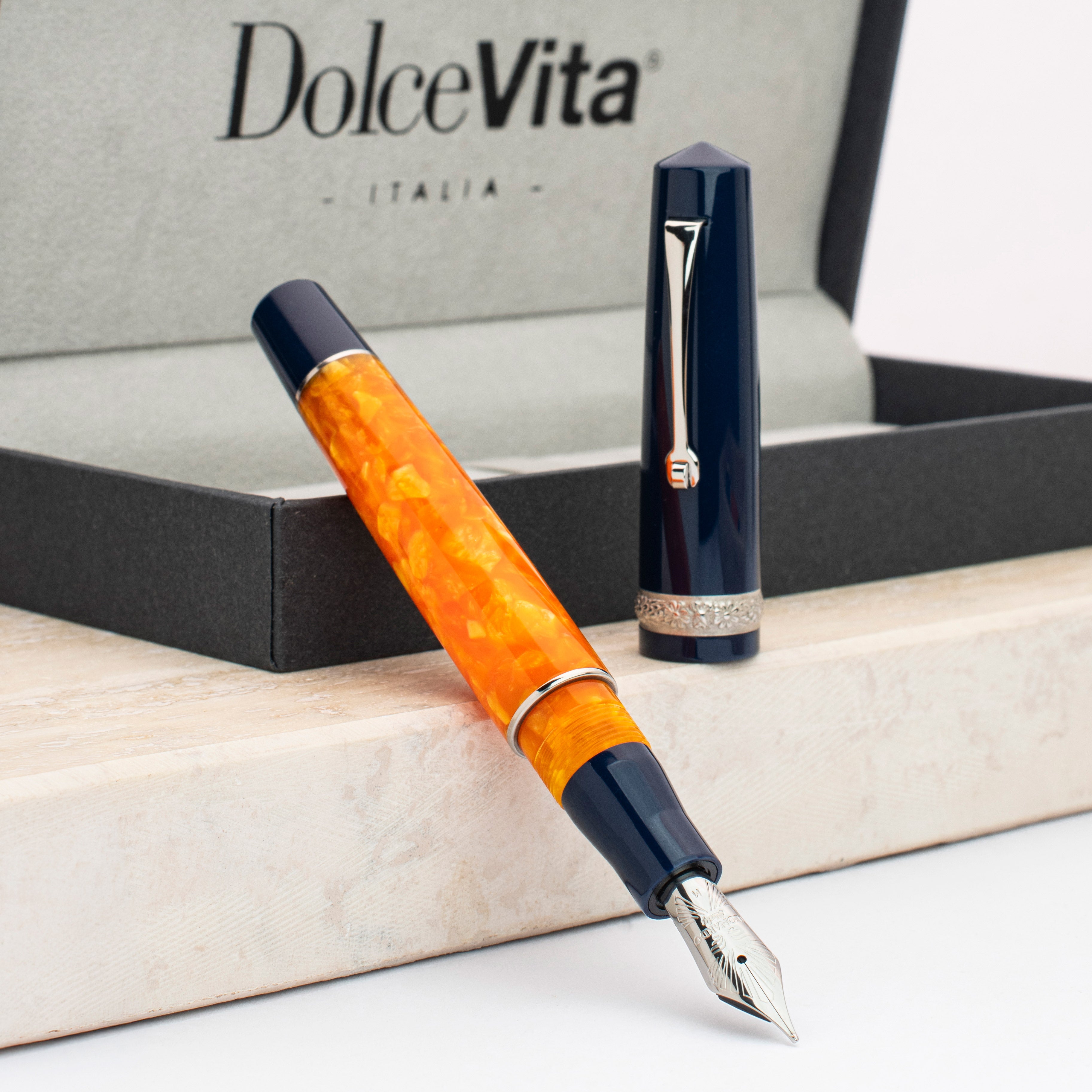leonardo-officina-italiana-dolcevita-furore-momento-zero-siren-st-penna-stilogra image 1