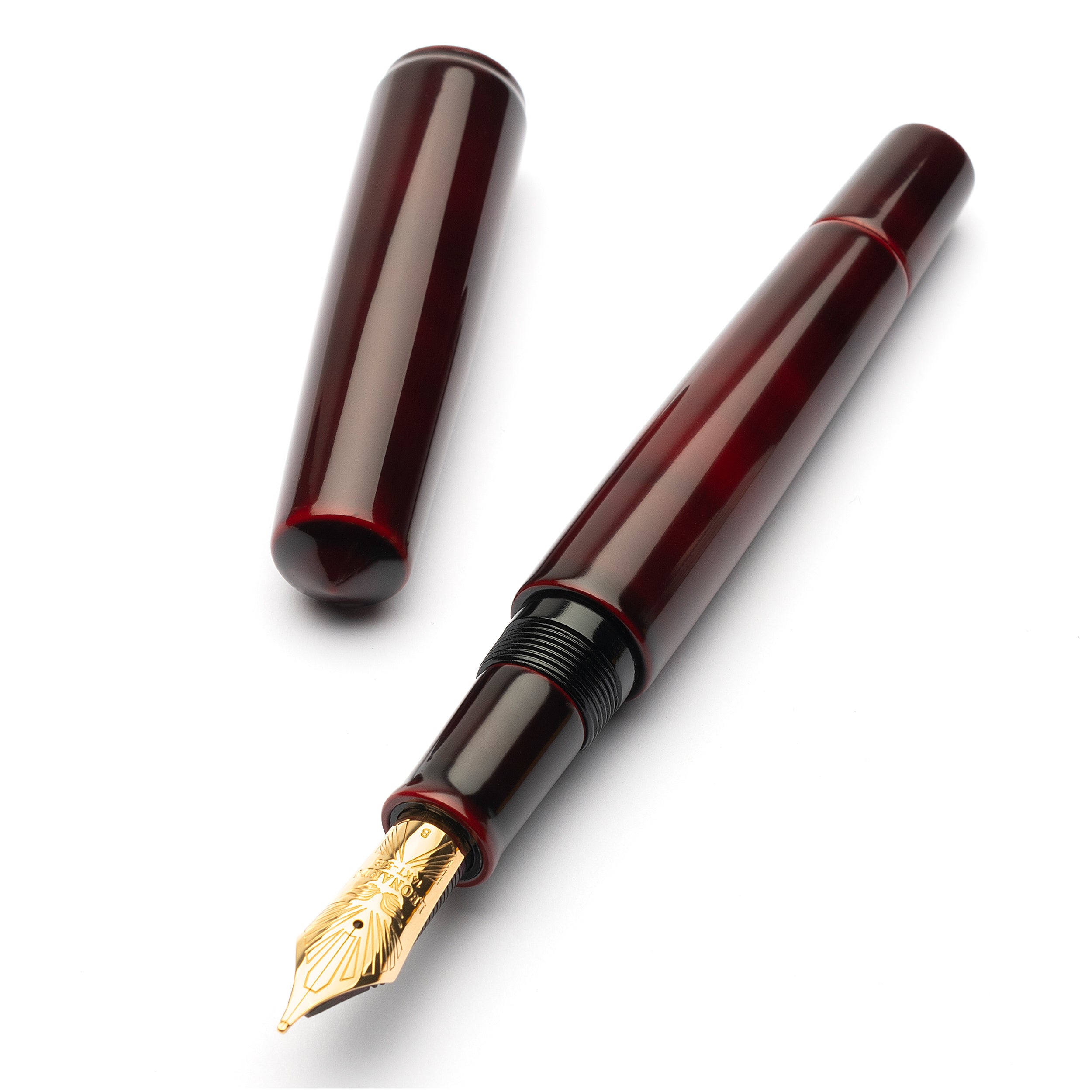 leonardo-officina-italiana-momento-zero-grande-minimalista-urushi-heki-tamenuri- image 1