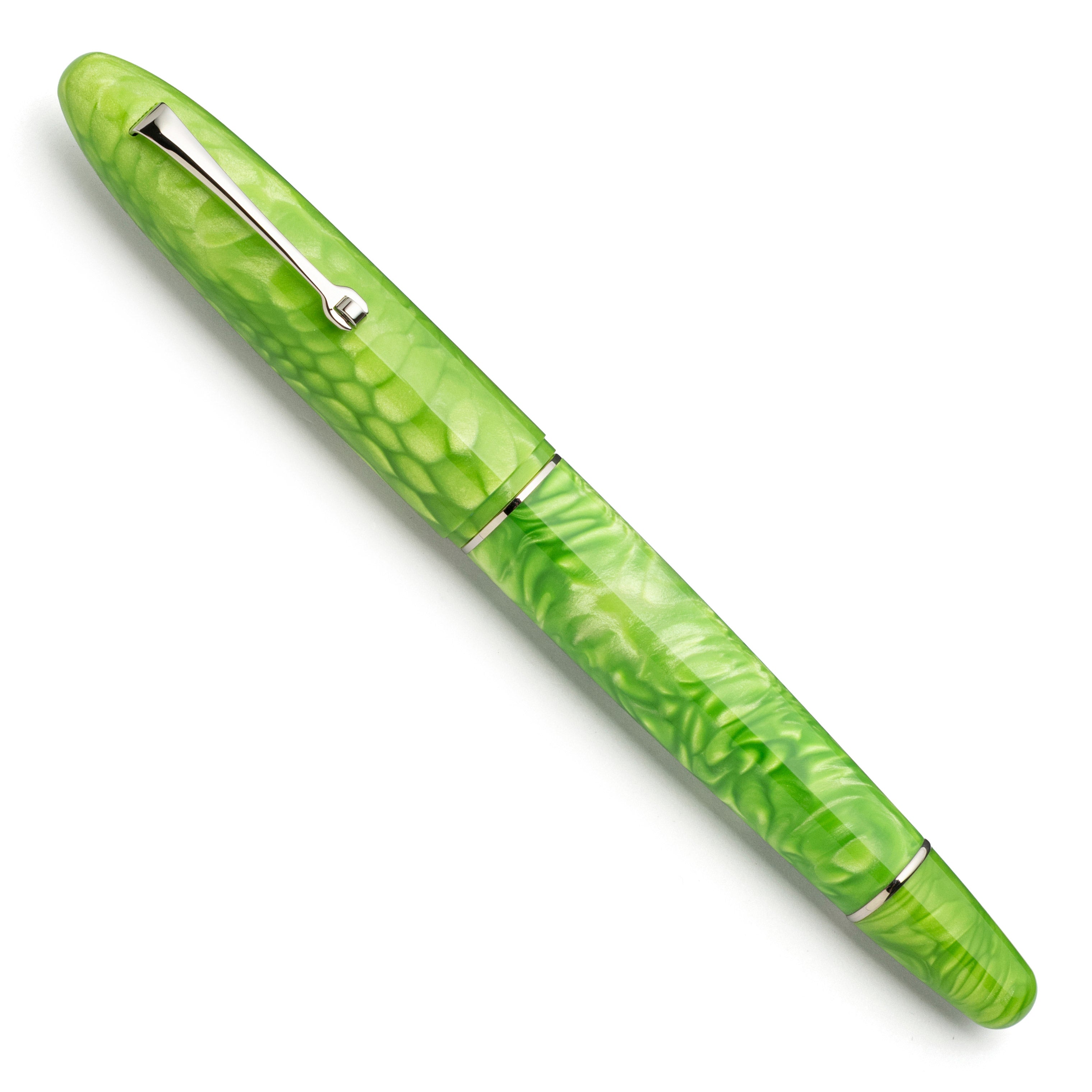 leonardo-officina-italiana-momento-zero-grande-2-0-dragon-skin-ottanio-pennino-a image 2