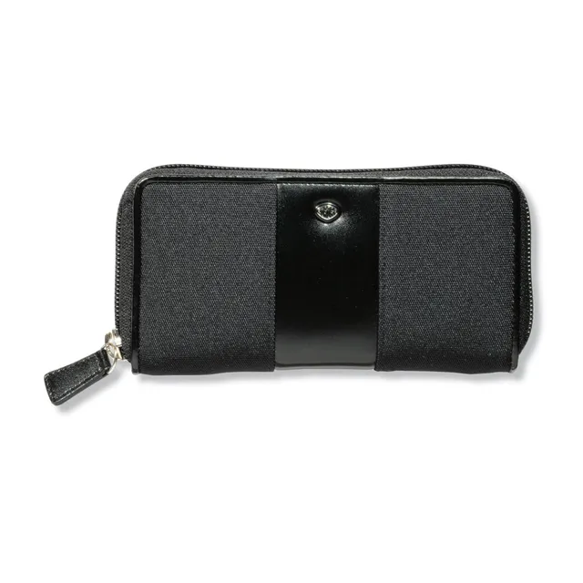 aurora-portapenna-soffice-con-zip-per-3-penne image 1