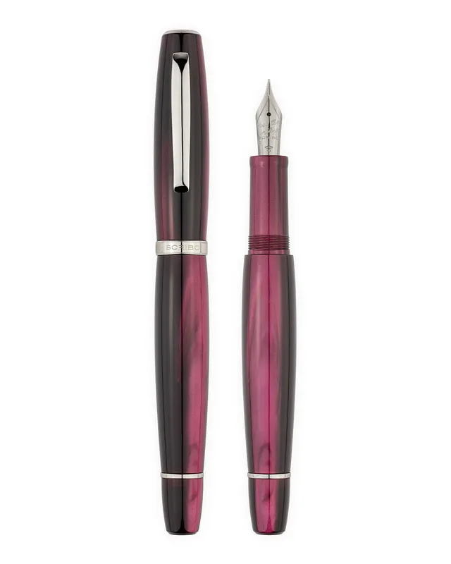 scribo-la-dotta-drapperie-penna-stilografica image 1