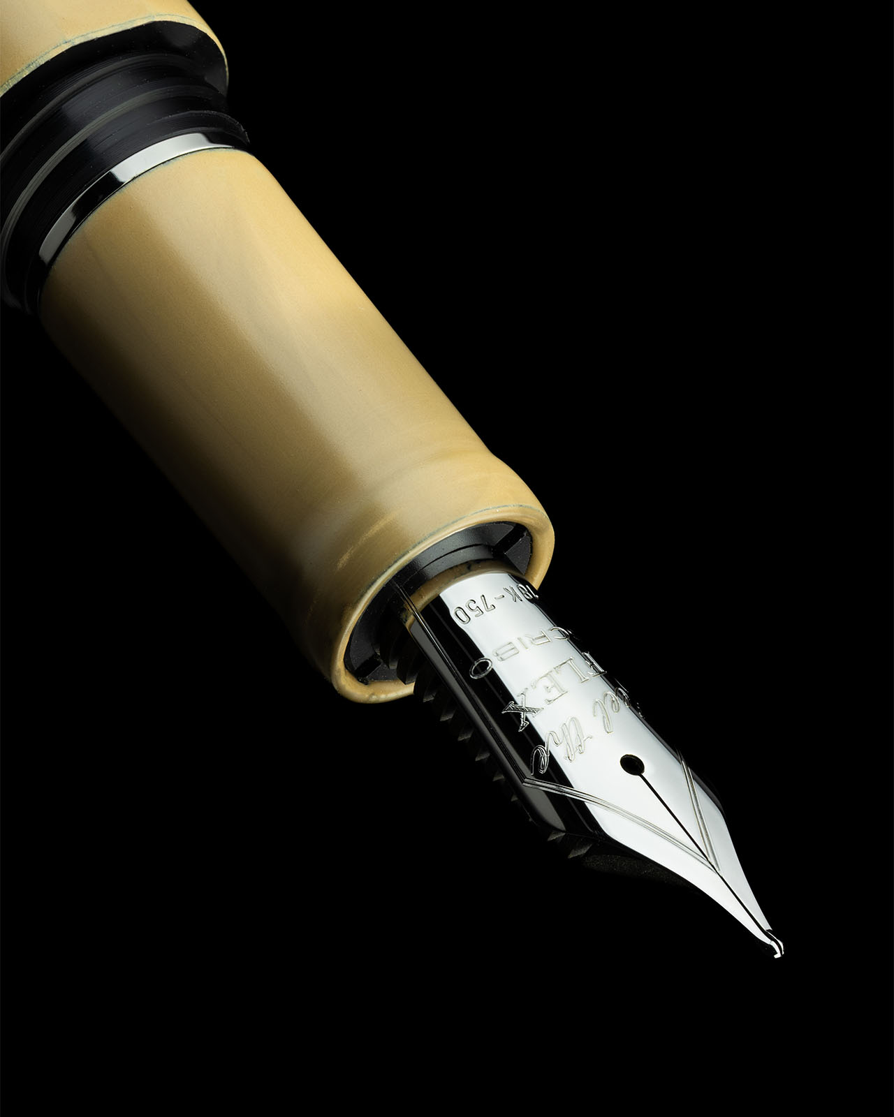 scribo-piuma-hane-murakumo-penna-stilografica image 4