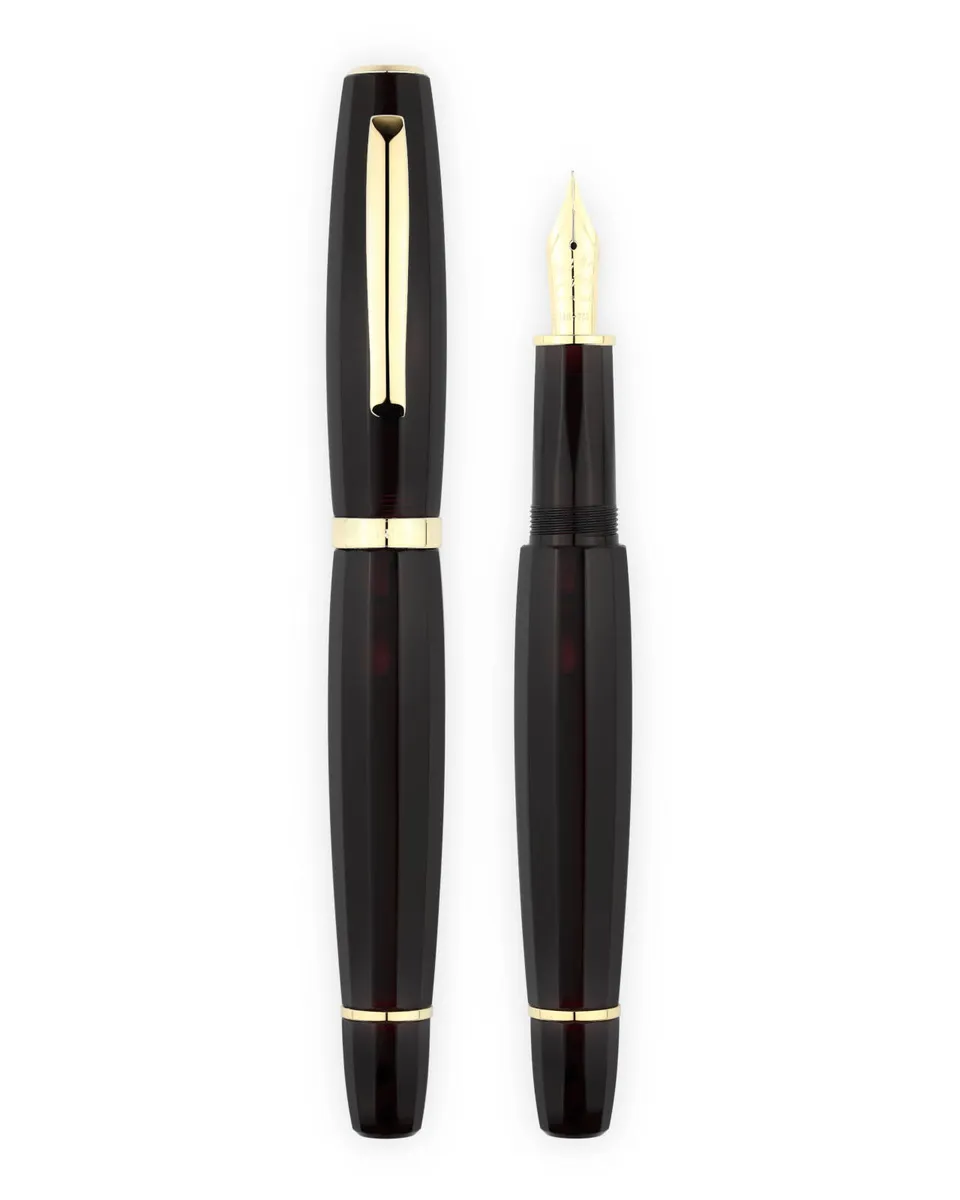 scribo-feel-novello-stilografica-vino image 1