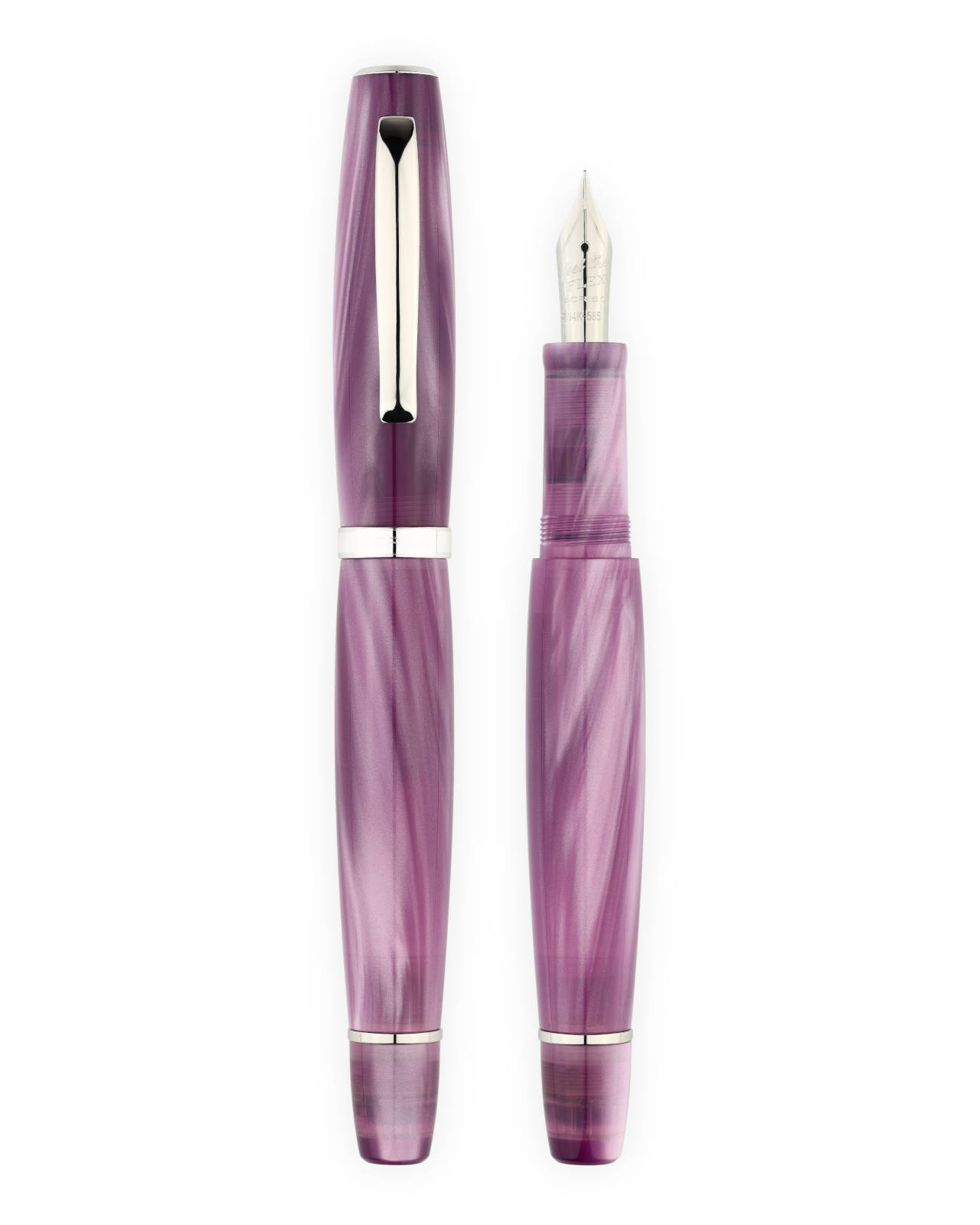 scribo-la-dotta-campanula-stilografica-edizione-speciale image 1