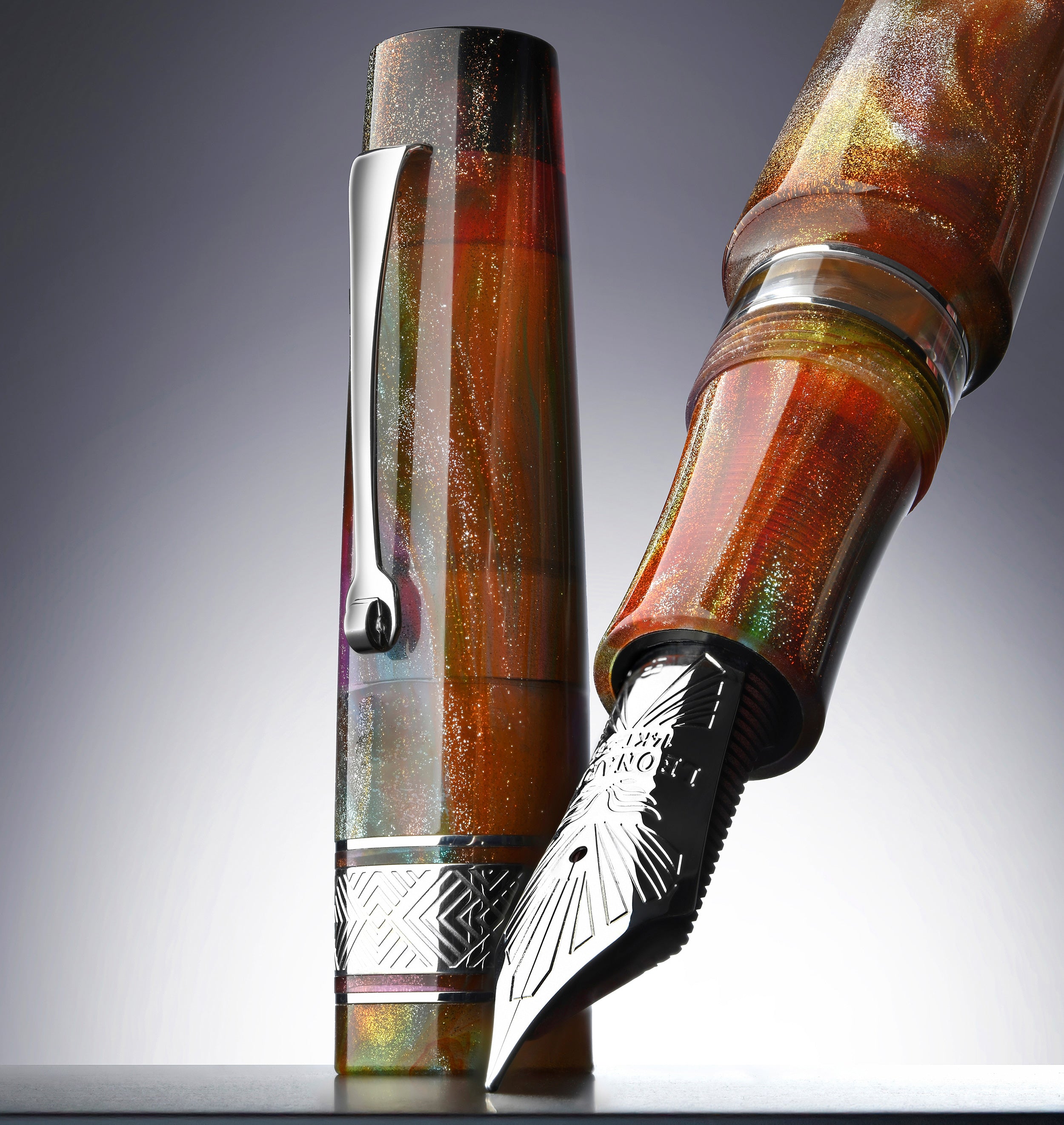 leonardo-officina-italiana-supernova-2025-primary-manipulation-5-penna-stilograf-2 image 3