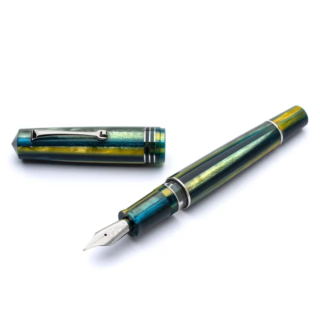 leonardo-officina-italiana-momento-zero-grande-2-0-baobab-penna-stilografica-pen image 1
