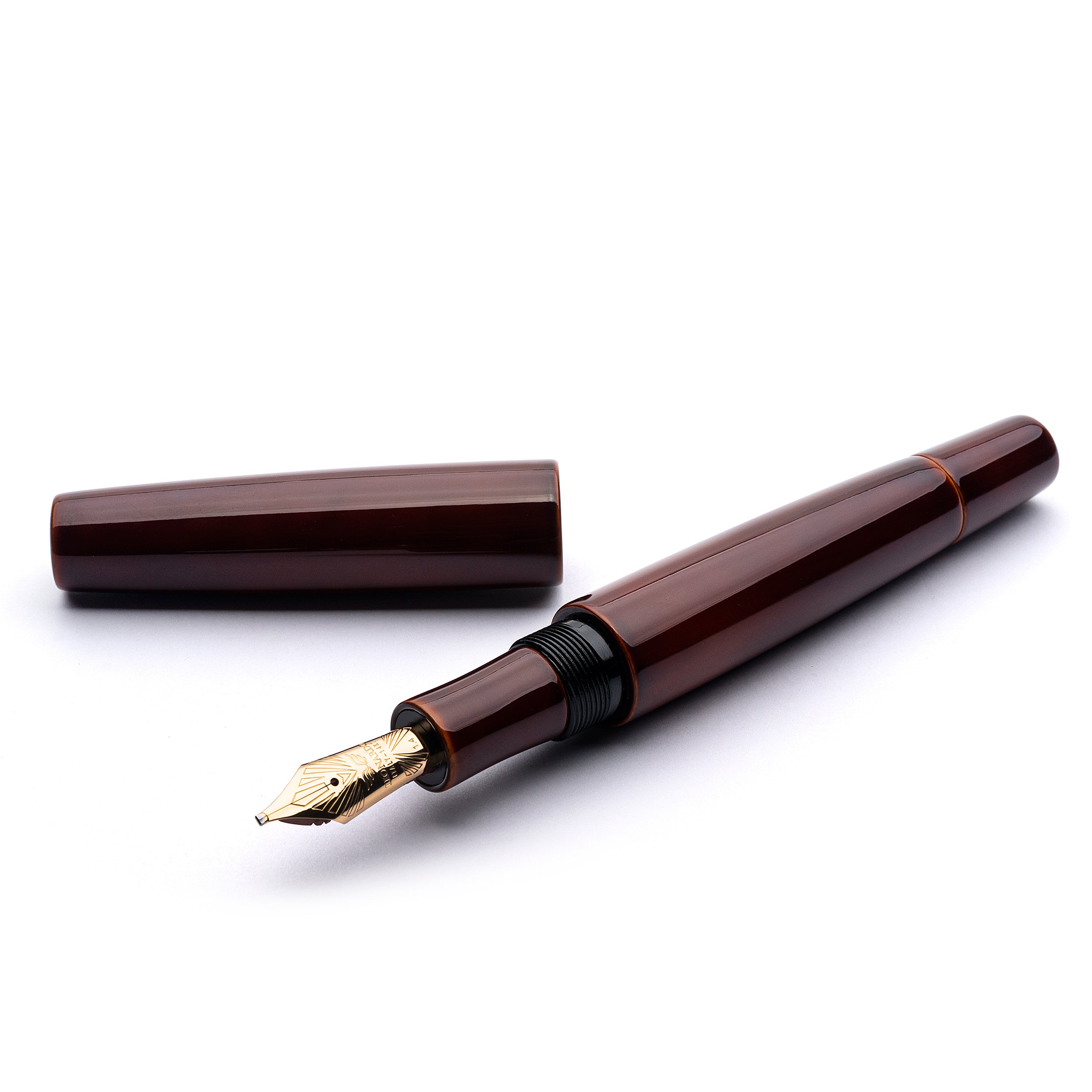leonardo-officina-italiana-essenza-urushi-heki-tamenuri-oro-penna-stilografica image 2