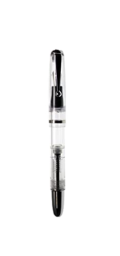 stipula-splash-nuda-penna-stilografica-pennino-fine-in-iridio-caricamento-a-pist image 3