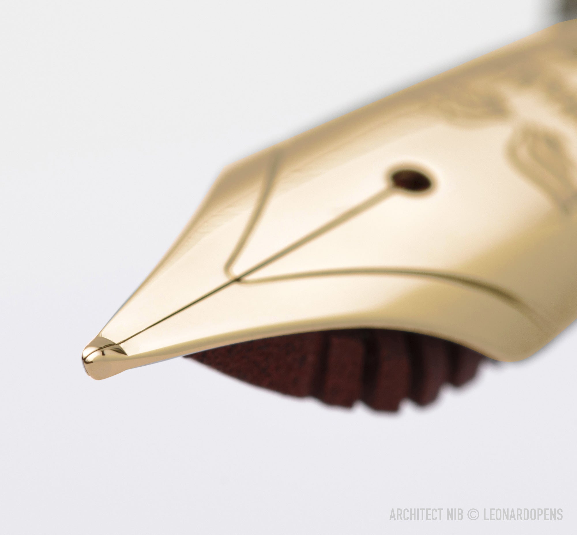 leonardo-officina-italiana-mosaico-sand-custom-penna-stilografica-edizione-limit image 4