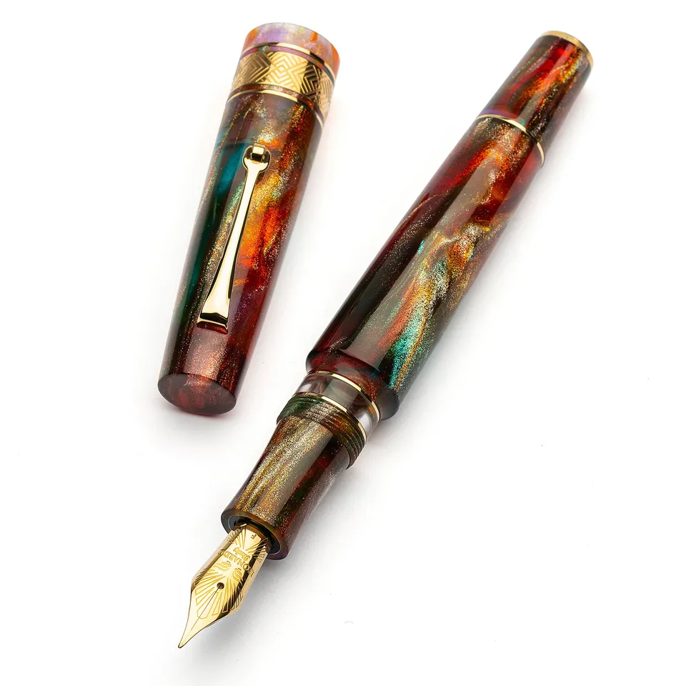 leonardo-officina-italiana-supernova-2025-primary-manipulation-5-penna-stilograf-3 image 1