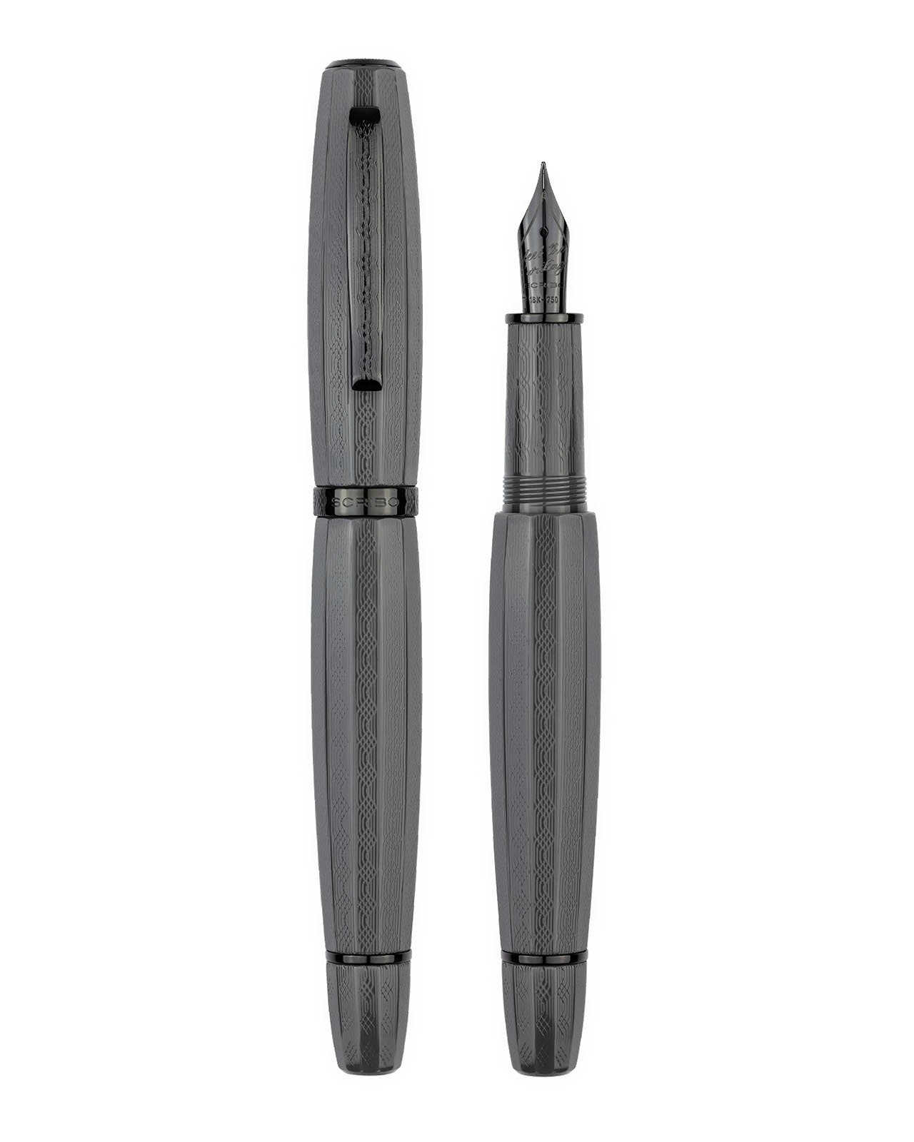 scribo-feel-anni60-penna-stilografica image 1