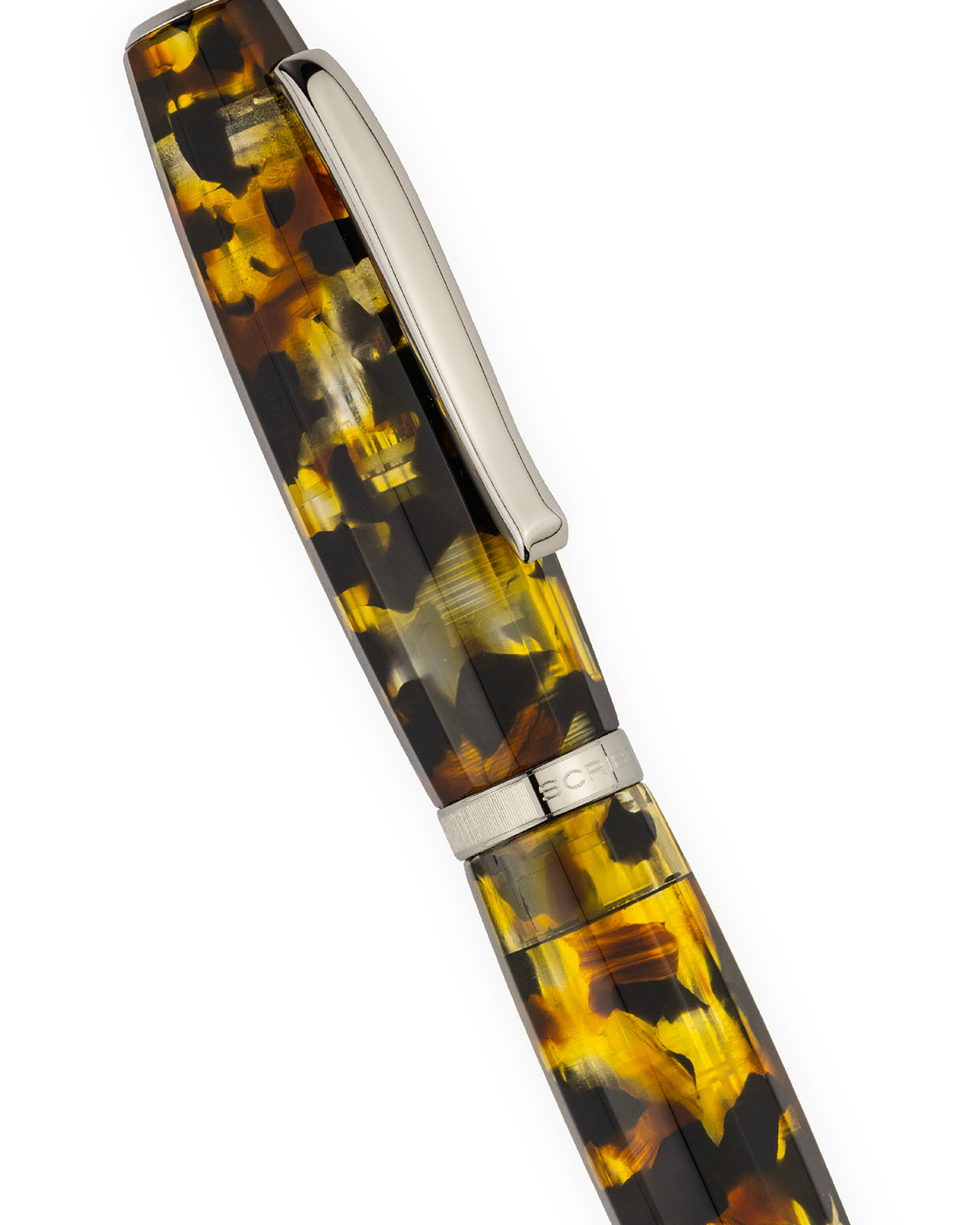 scribo-feel-finestra-sul-tempo-penna-stilografica-in-ambra image 3