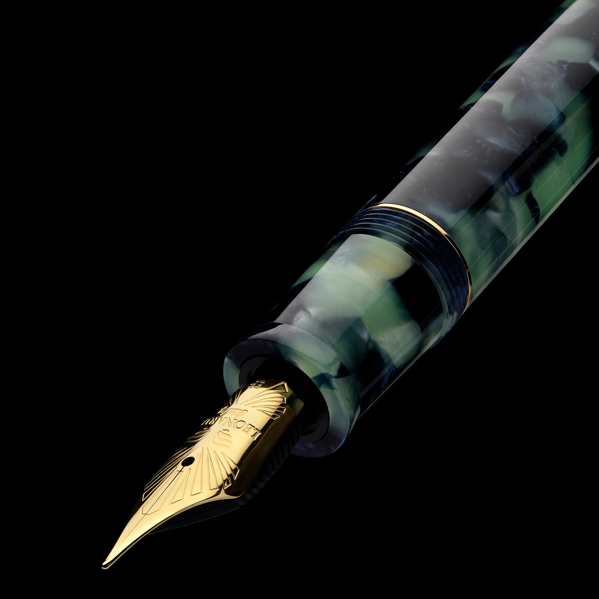 leonardo-officina-italiana-furore-fiordo-di-furore-penna-stilografica-con-pennin image 6