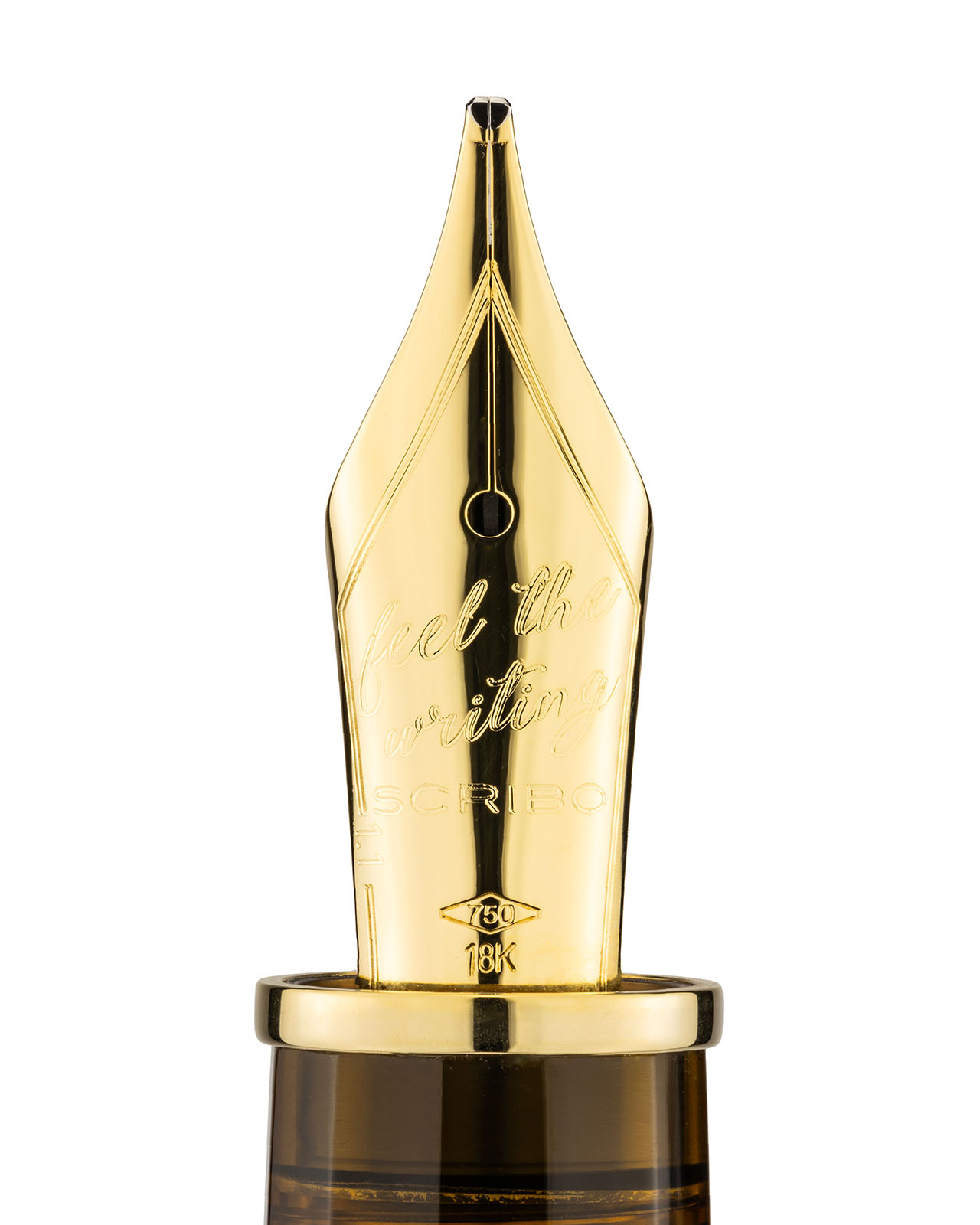 scribo-feel-ambra-stilografica image 4