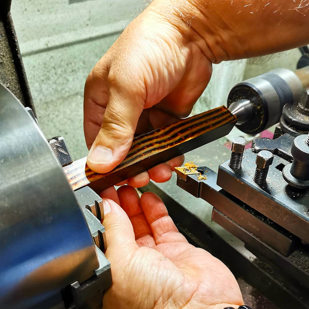 leonardo-officina-italiana-momento-zero-grande-arco-bronzo-penna-stilografica-in image 3