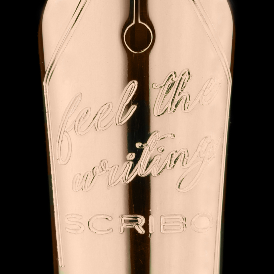 scribo-pennino-oro-18kt-oro-rosa-punta-fine image 1