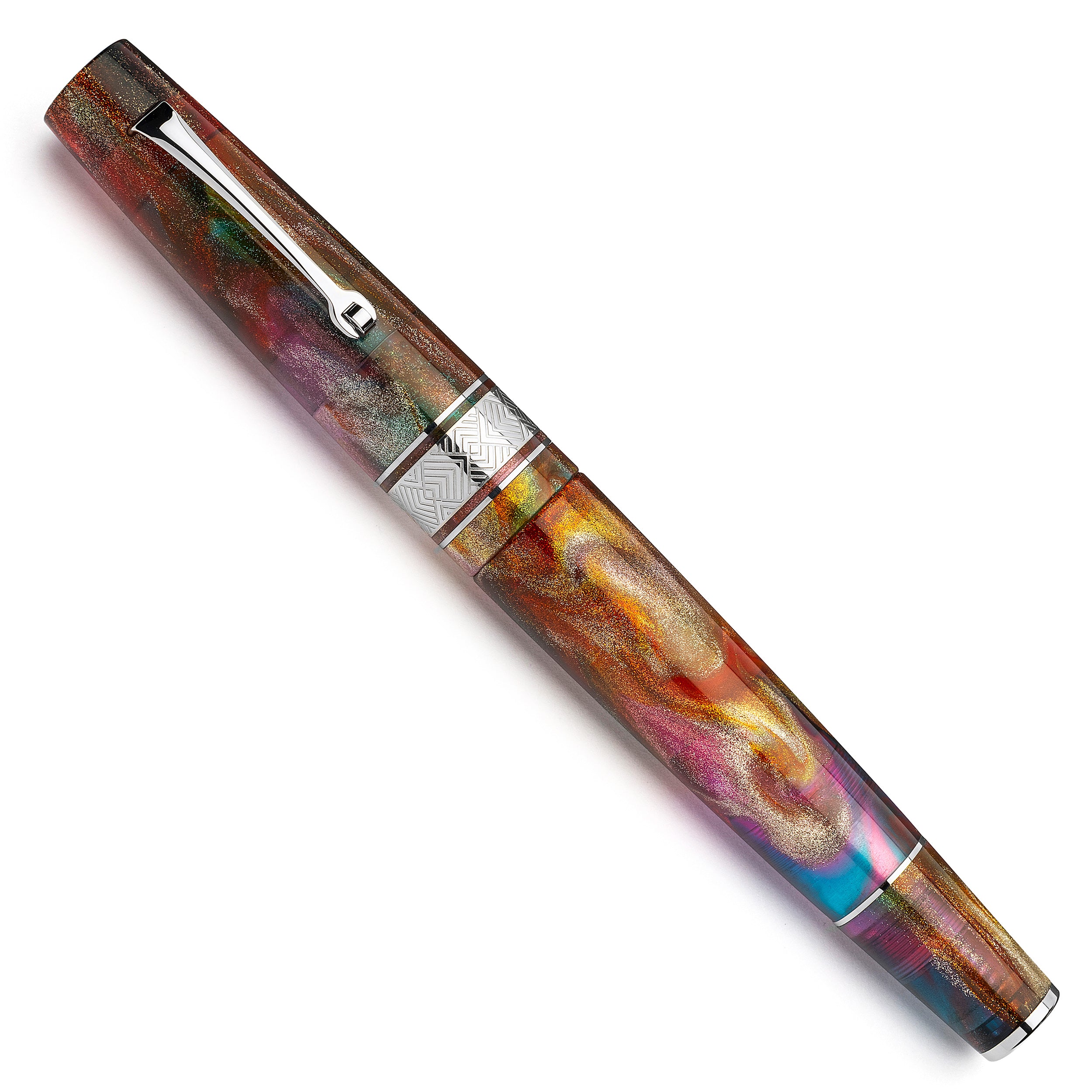 leonardo-officina-italiana-supernova-2025-primary-manipulation-5-penna-stilograf image 2