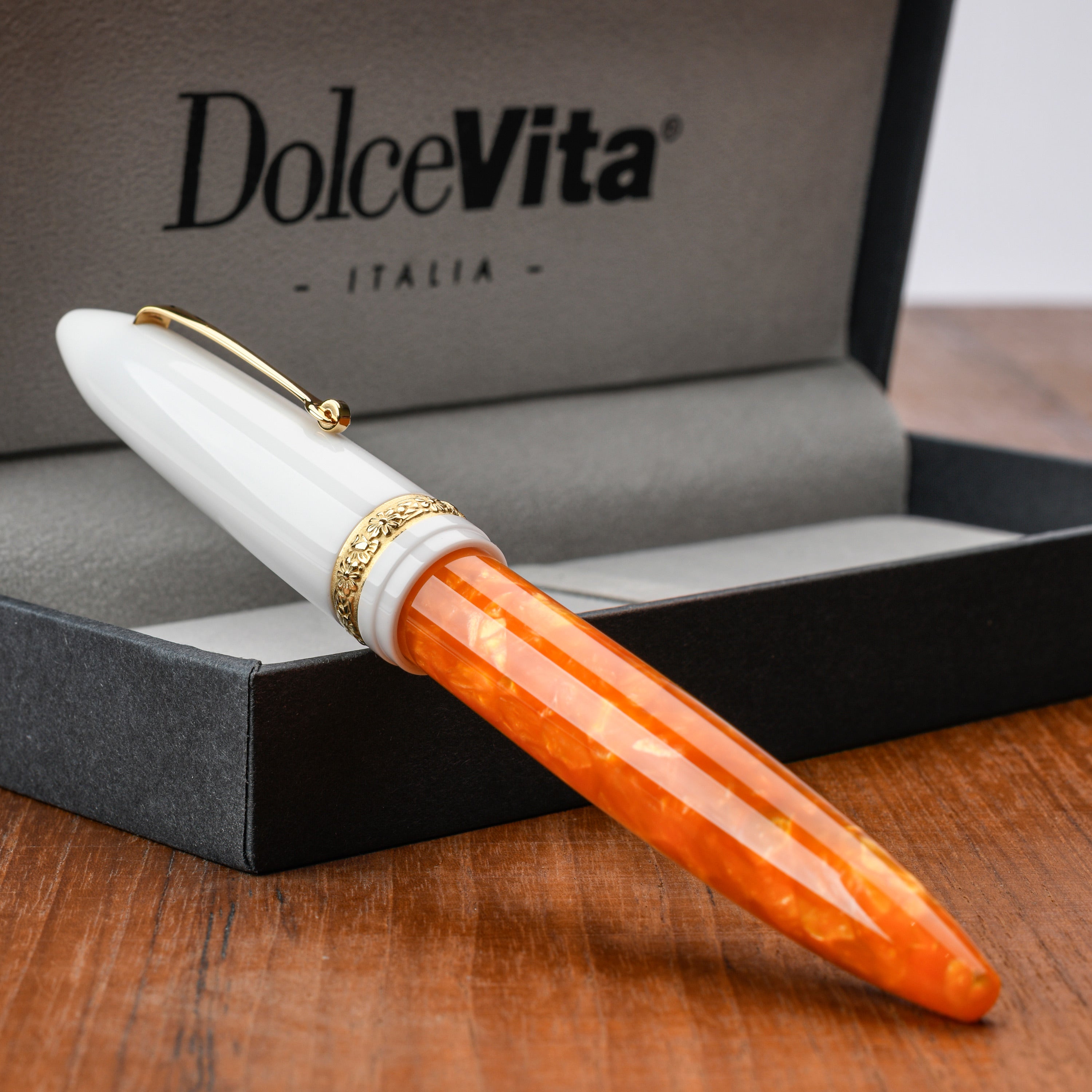 leonardo-officina-italiana-dolcevita-furore-terra-degli-aranci-gt-penna-stilogra image 3