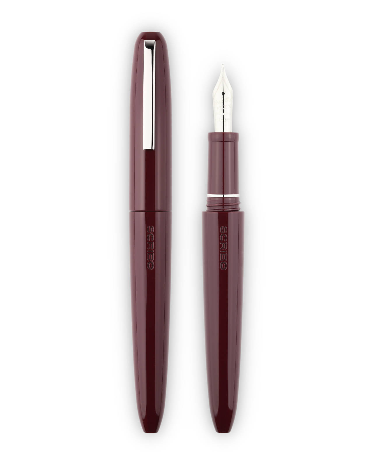 scribo-piuma-ratio-penna-stilografica image 1