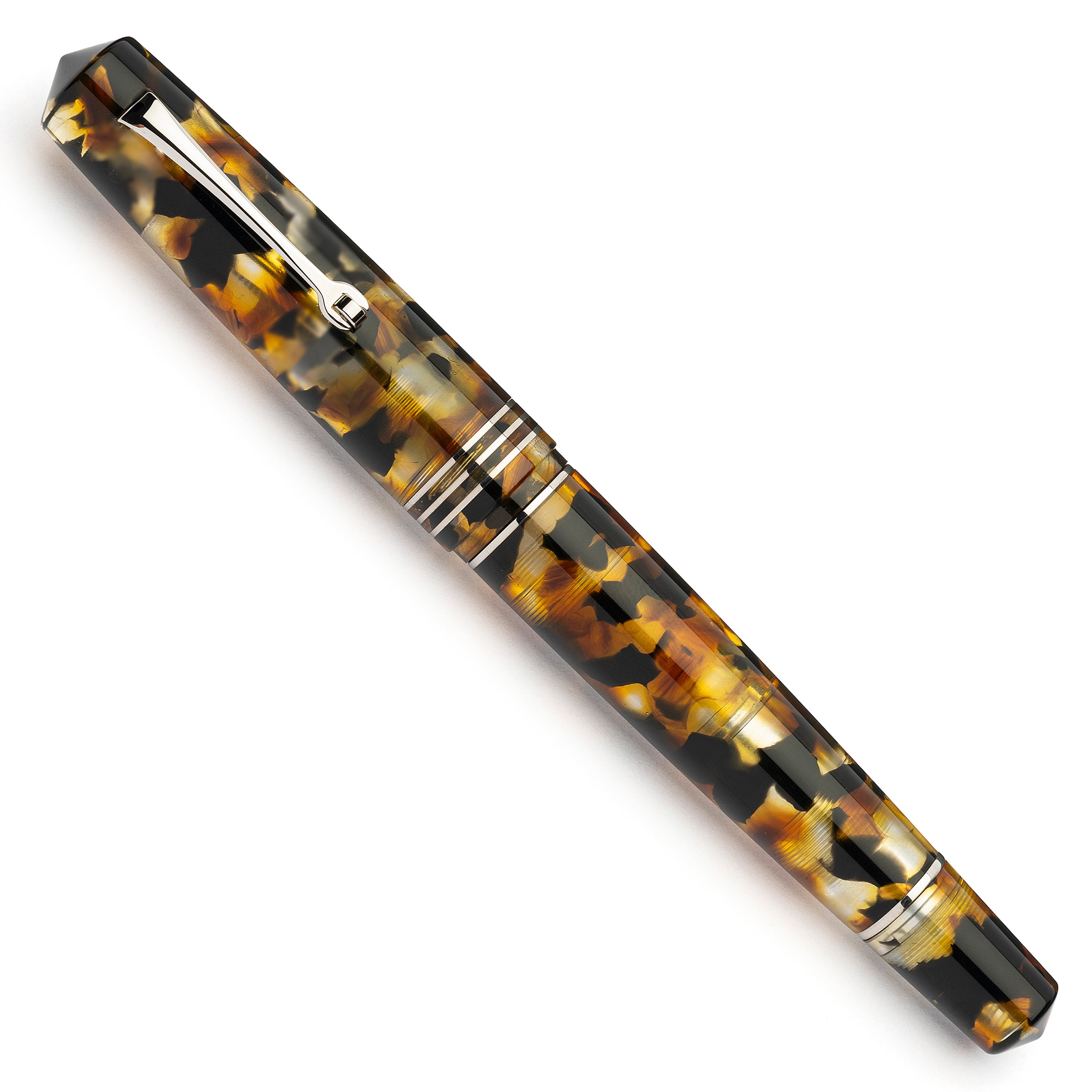 leonardo-officina-italiana-momento-zero-grande-2-0-sottobosco-penna-stilografica-2 image 3