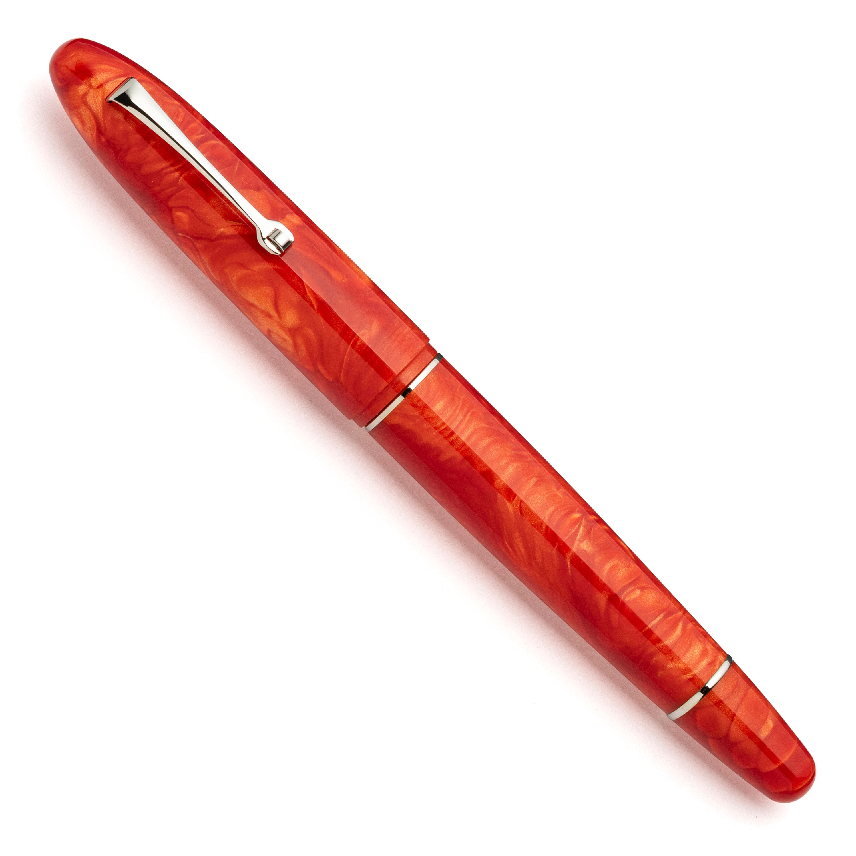 leonardo-officina-italiana-momento-zero-grande-2-0-dragon-skin-ottanio-stilograf image 2