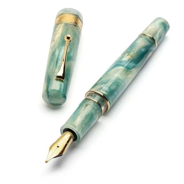leonardo-officina-italiana-momento-zero-grande-2-0-ortensia-penna-stilografica-e image 1