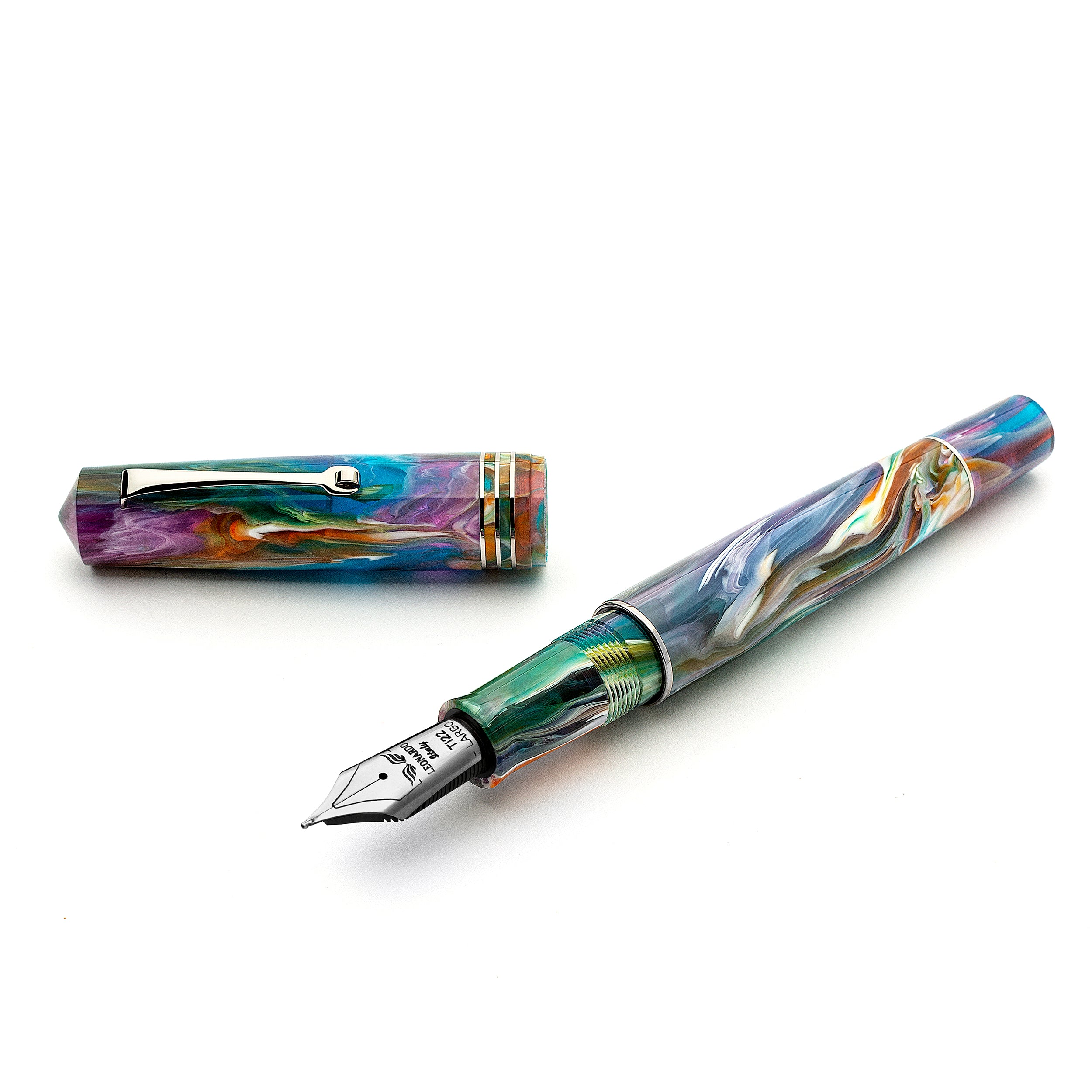 leonardo-officina-italiana-momento-zero-grande-primary-manipulation-1-penna-stil image 1