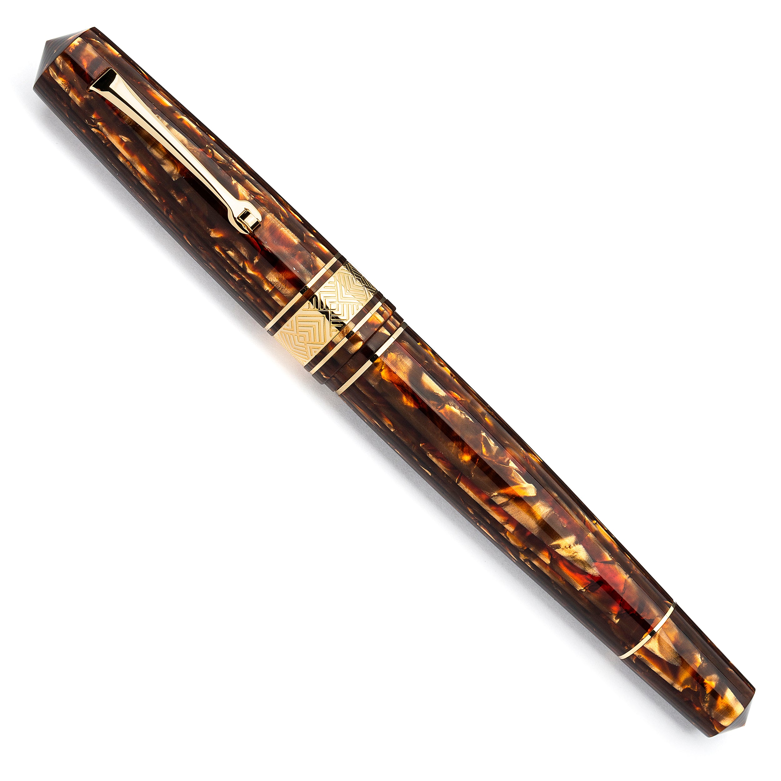 leonardo-officina-italiana-momento-zero-grande-leoarco-celluloide-autentica-stil image 2