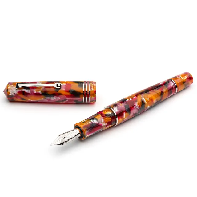 leonardo-officina-italiana-momento-zero-grande-mzg-exotic-fruit-acetato-penna-st image 1