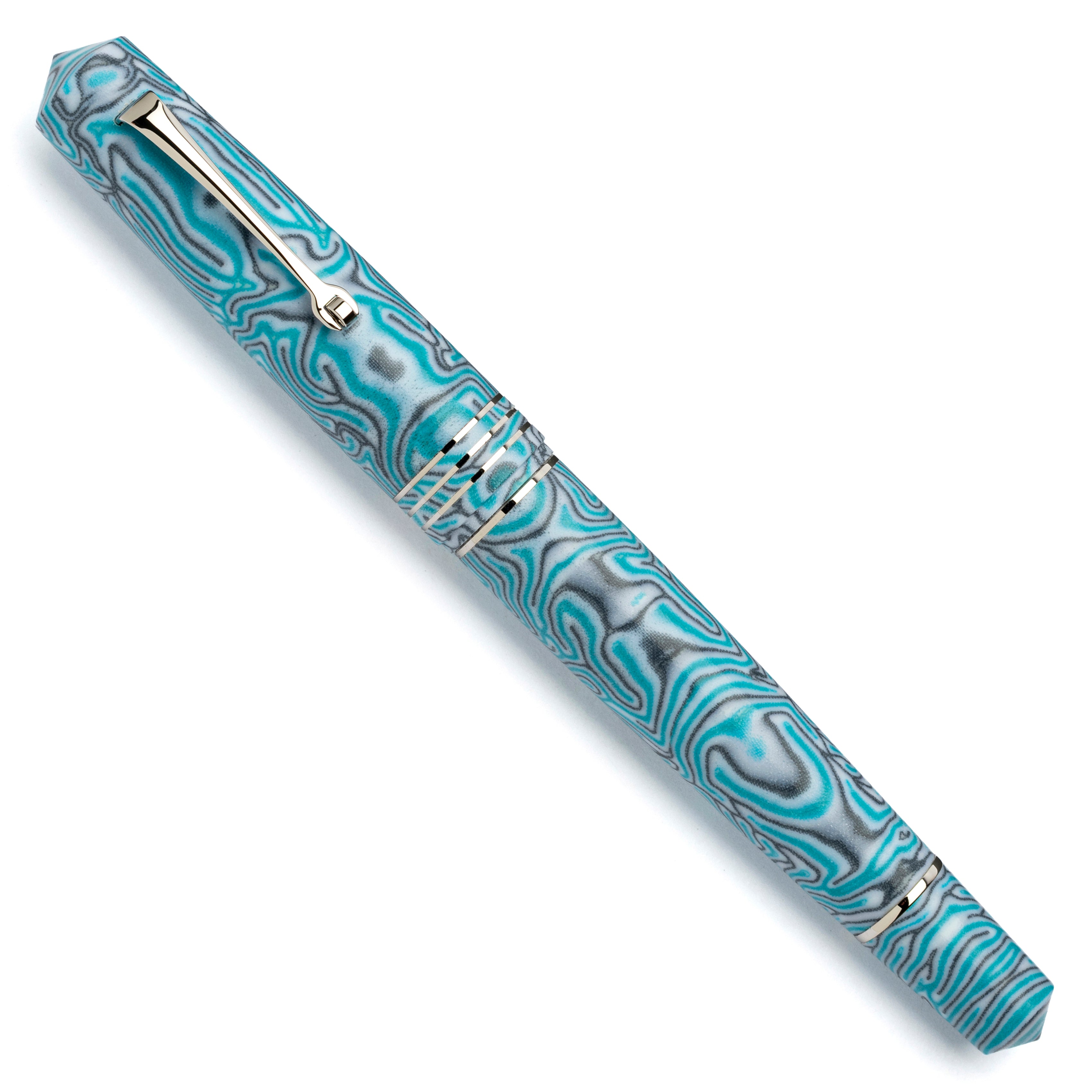 leonardo-officina-italiana-momento-zero-grande-penna-stilografica-micarta-fibra- image 2