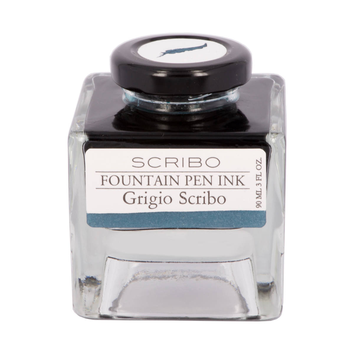 scribo-grigio-scribo-inchiostro-stilografica-90ml image 4