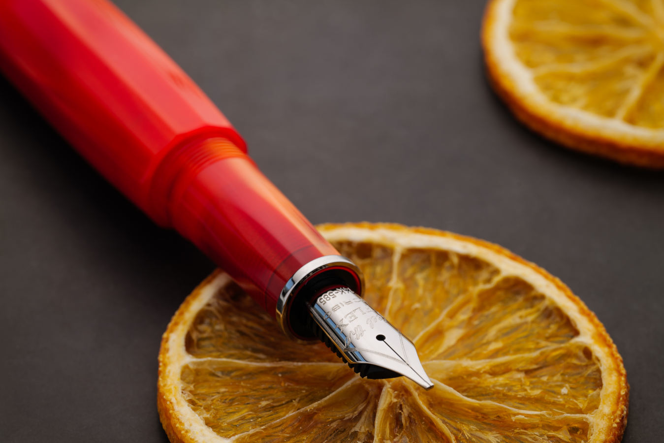 scribo-feel-arancia-stilografica-arancione image 3