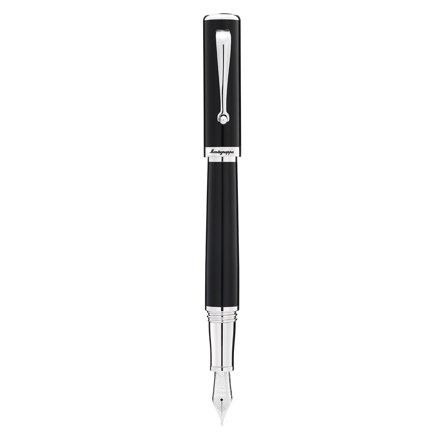 montegrappa-firma-stilografica-nero-pennino-ef-extra-fine image 3
