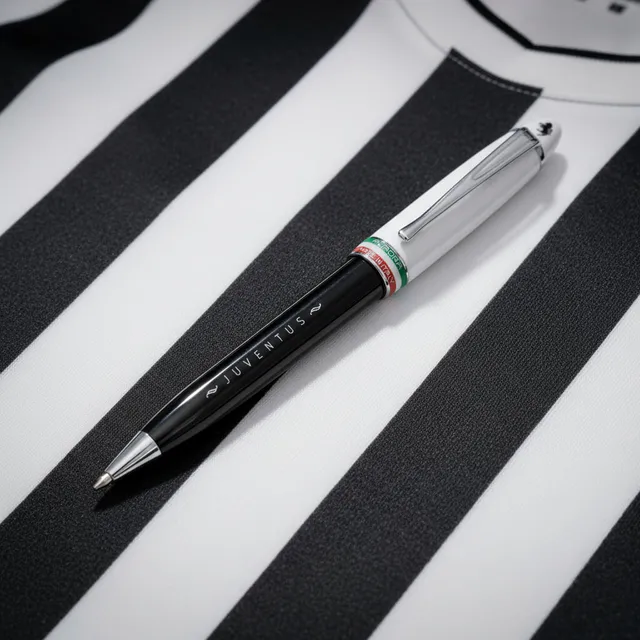 aurora-ipsilon-juventus-penna-a-sfera image 1