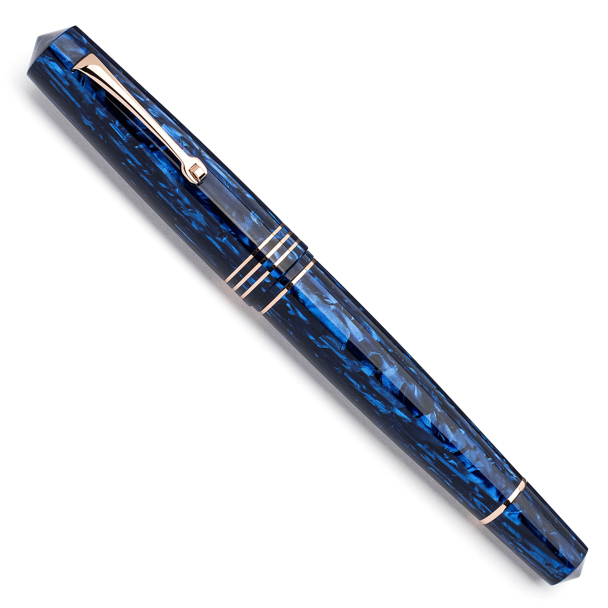 leonardo-officina-italiana-momento-zero-grande-leonarco-grotta-azzurra-stilograf image 2