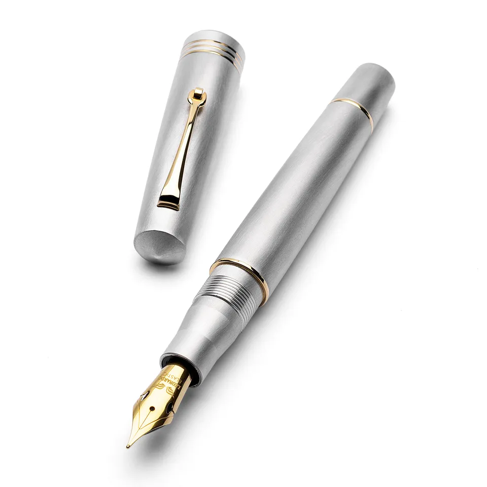 leonardo-officina-italiana-momento-zero-aluminia-stilografica-edizione-limitata- image 1