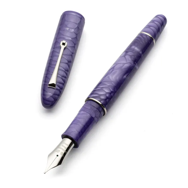 leonardo-officina-italiana-momento-zero-grande-2-0-dragon-skin-ottanio-penna-sti-2 image 1