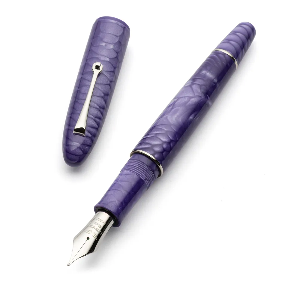 leonardo-officina-italiana-momento-zero-grande-2-0-dragon-skin-ottanio-penna-sti-2 image 1