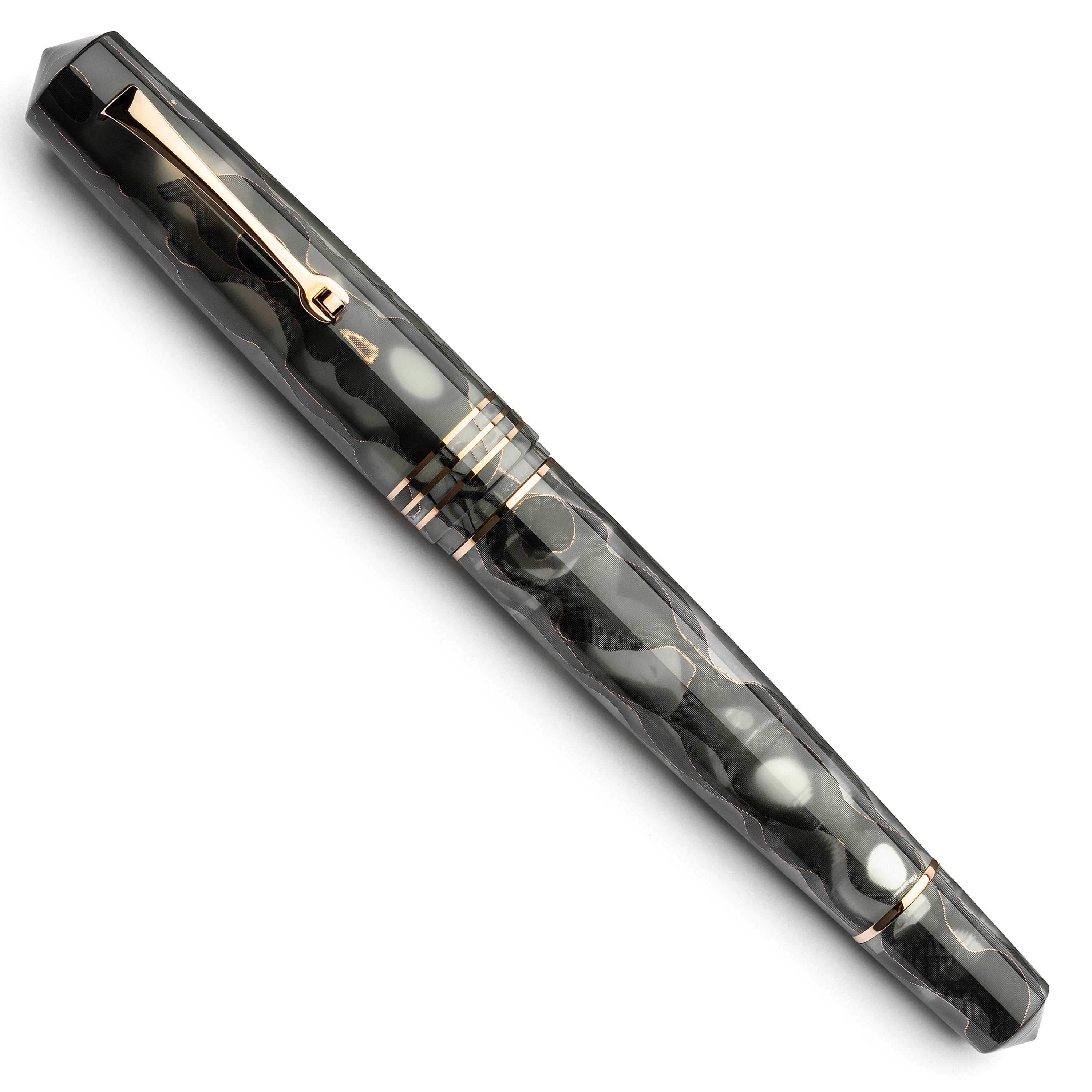 leonardo-officina-italiana-momento-zero-grande-mzg-fluorite-penna-stilografica-c image 3