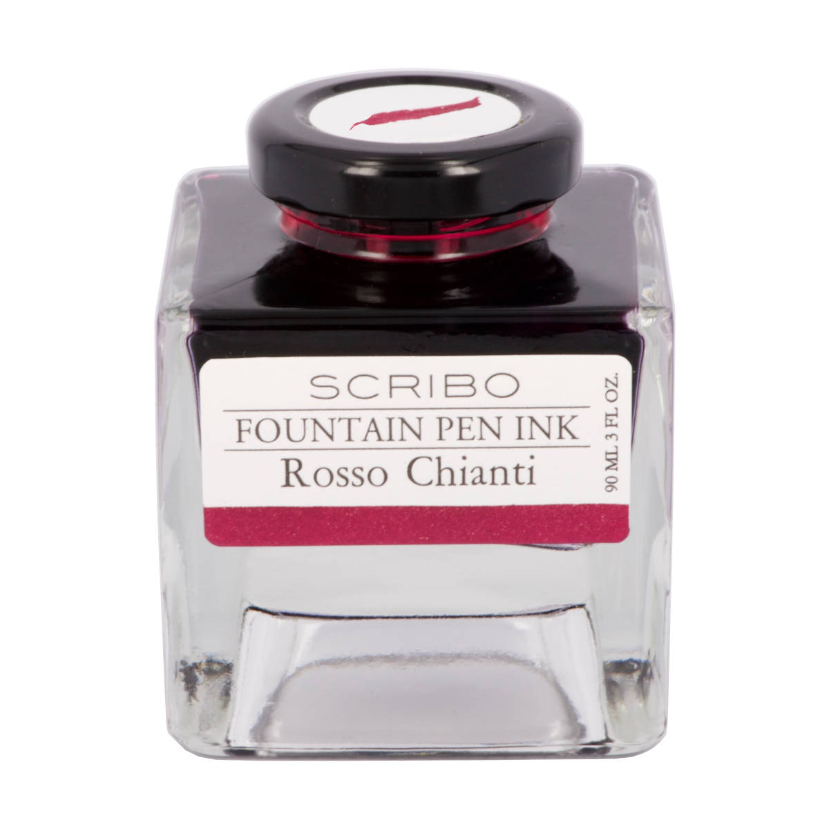 scribo-inchiostro-stilografica-rosso-chianti-90-ml image 4