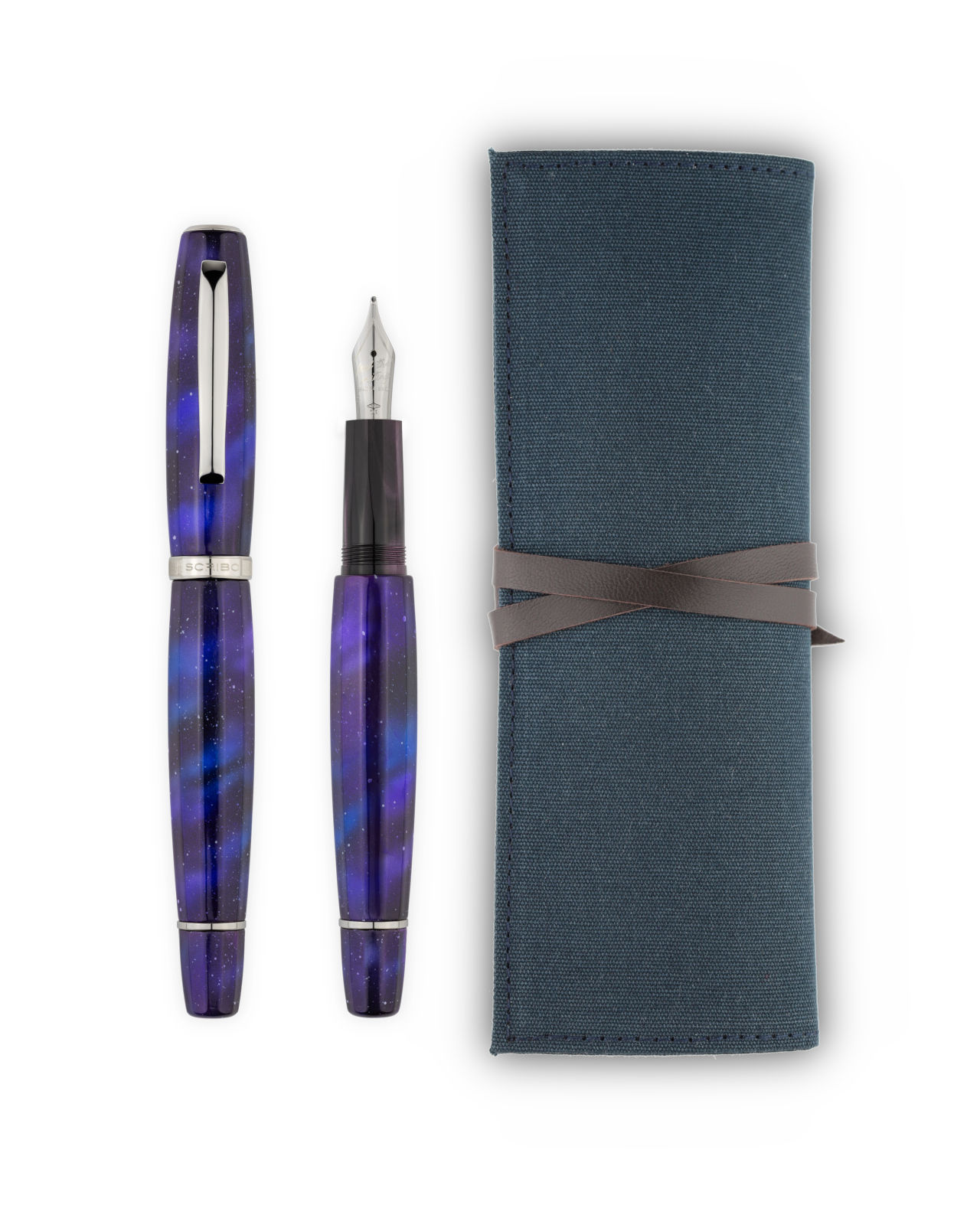 scribo-feel-nebula24-stilografica-edizione-limitata-24-pezzi-con-rutenio image 7